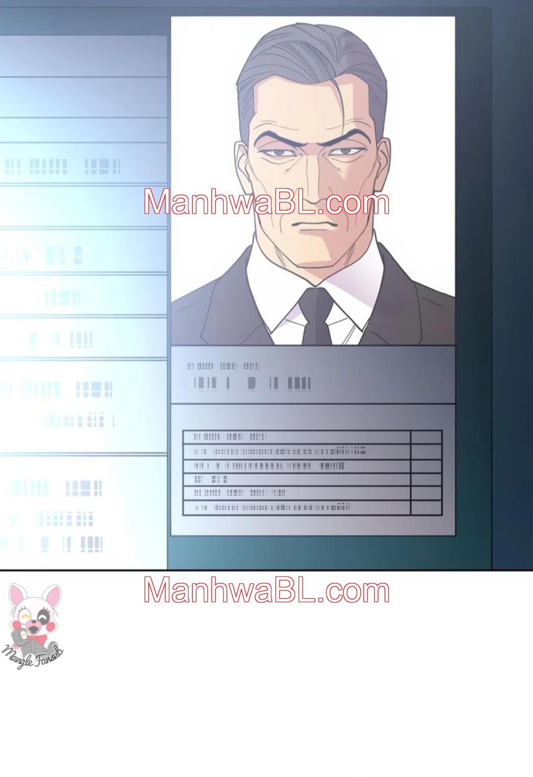 Dear Benjamin - Capítulo 33.3 manhwa