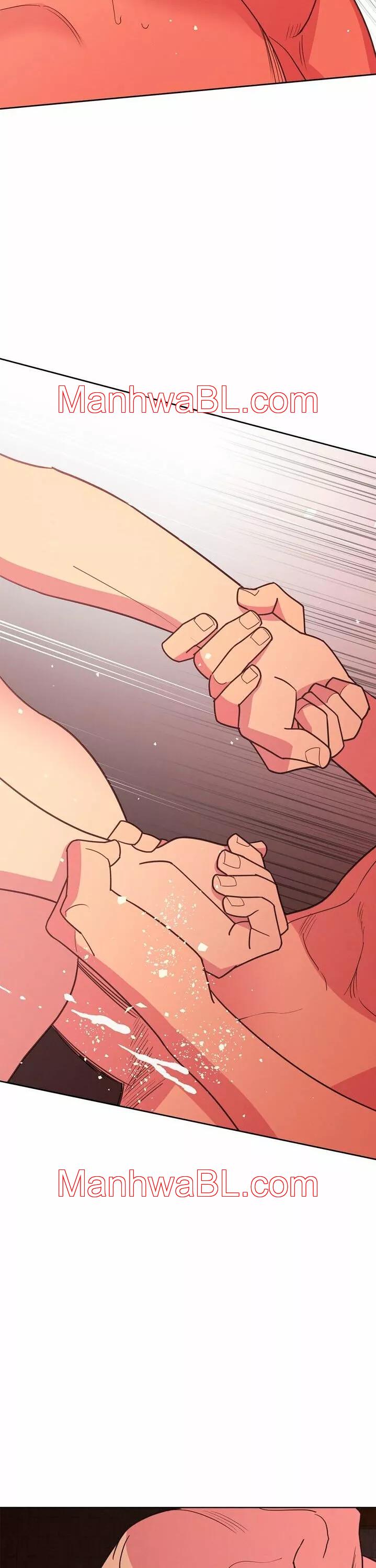 Dear Benjamin - Capítulo 9.2 manhwa