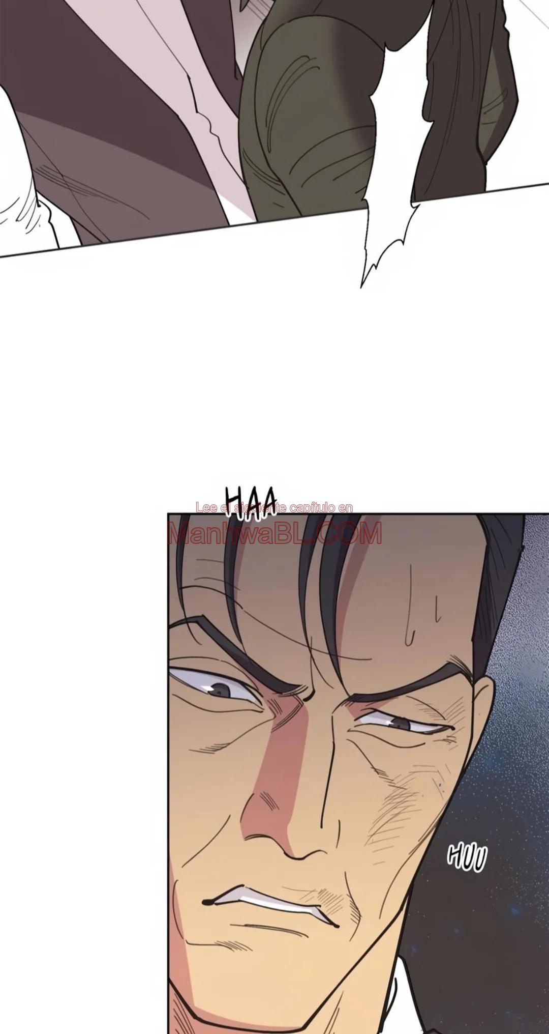 Dear Benjamin - Capítulo 43 3 manhwa