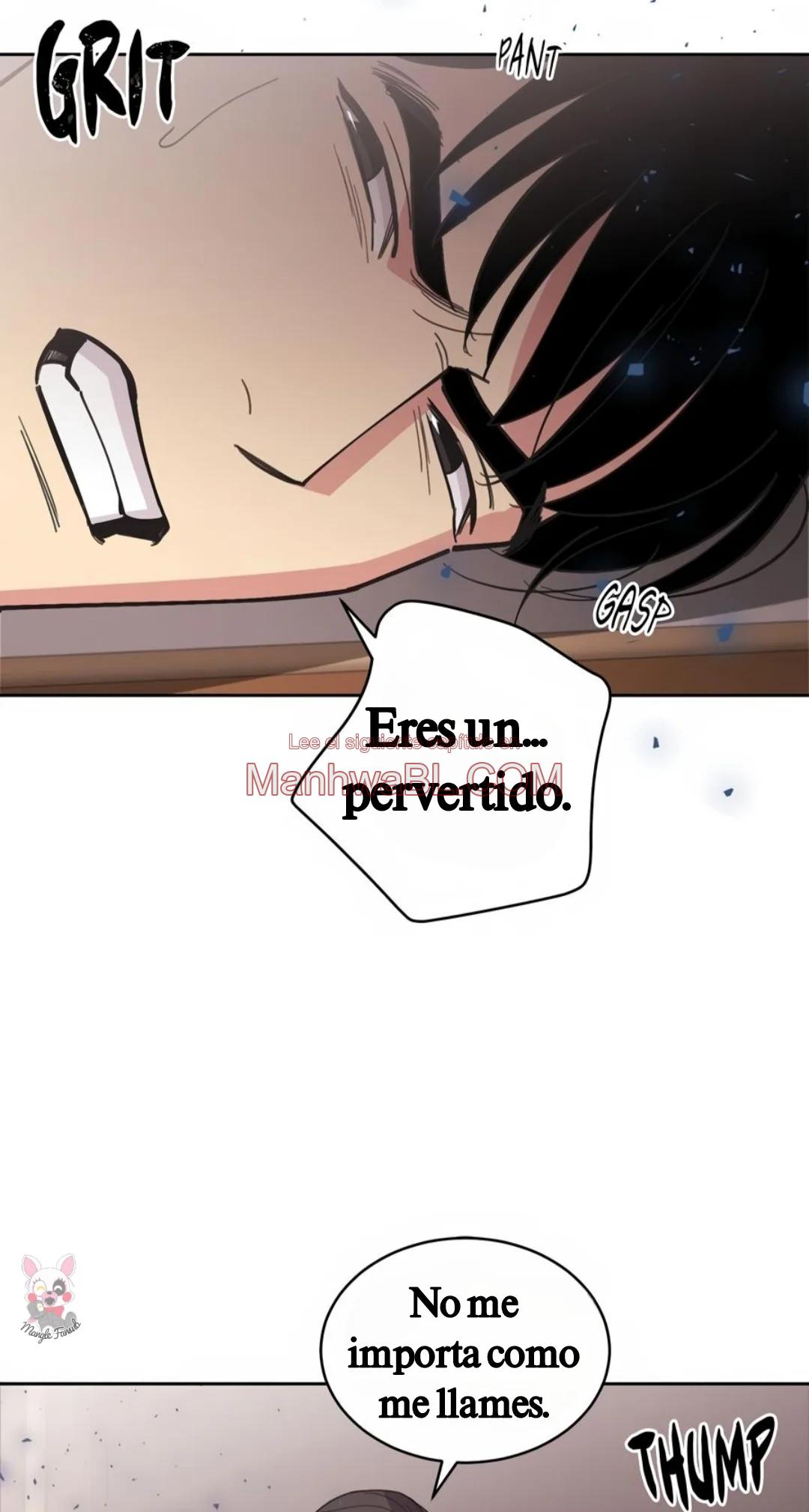 Dear Benjamin - Capítulo 43 3 manhwa