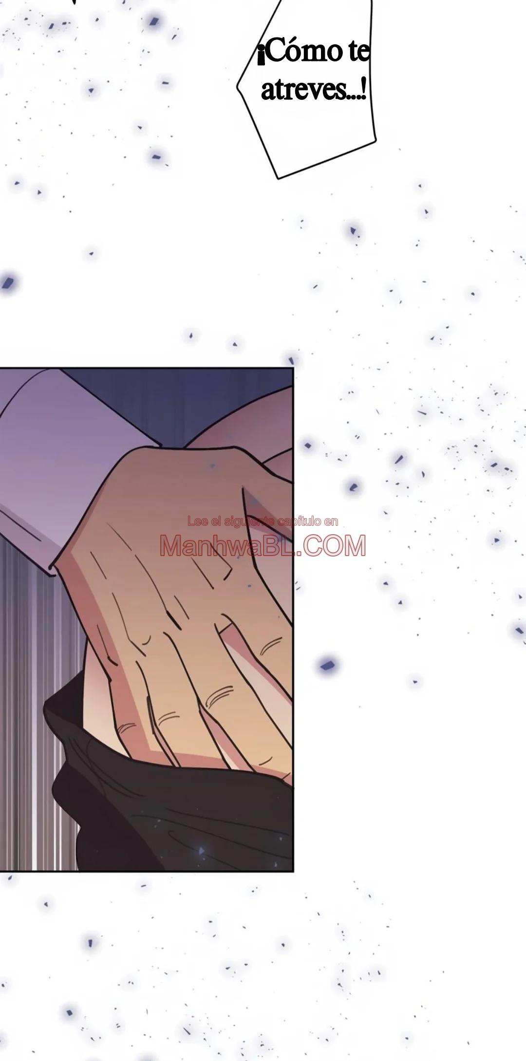 Dear Benjamin - Capítulo 43 3 manhwa