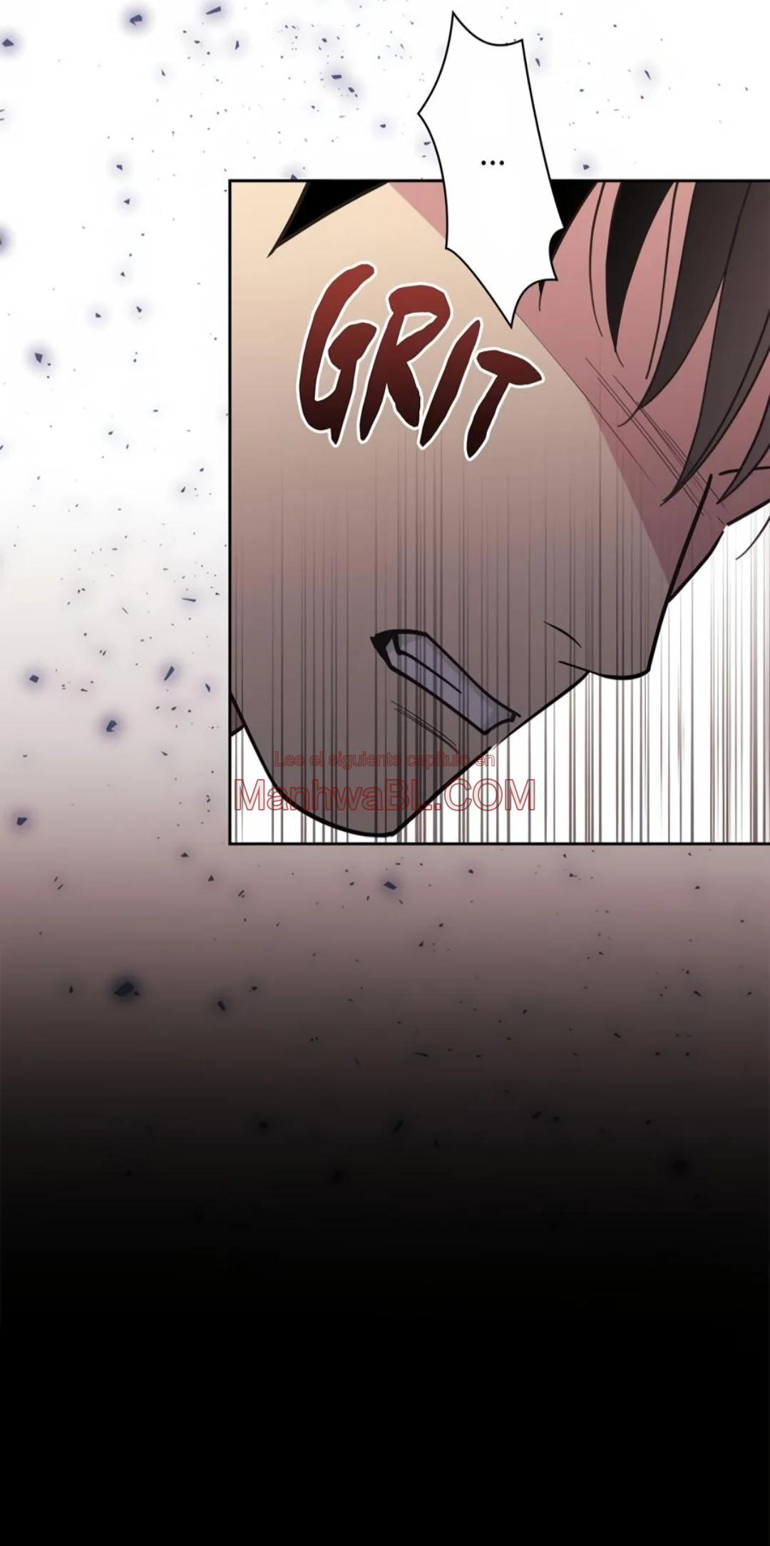Dear Benjamin - Capítulo 43 3 manhwa