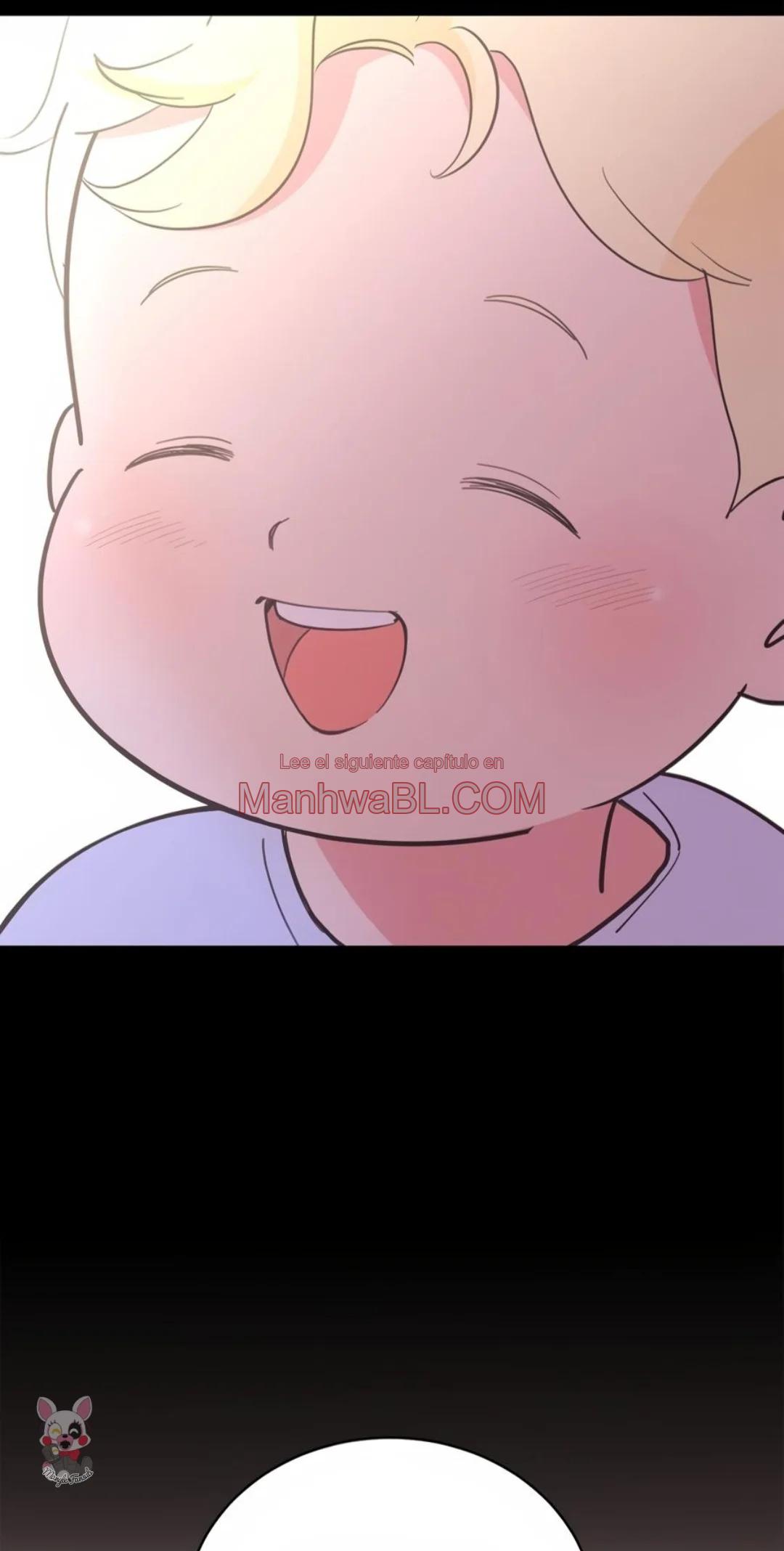 Dear Benjamin - Capítulo 43 3 manhwa