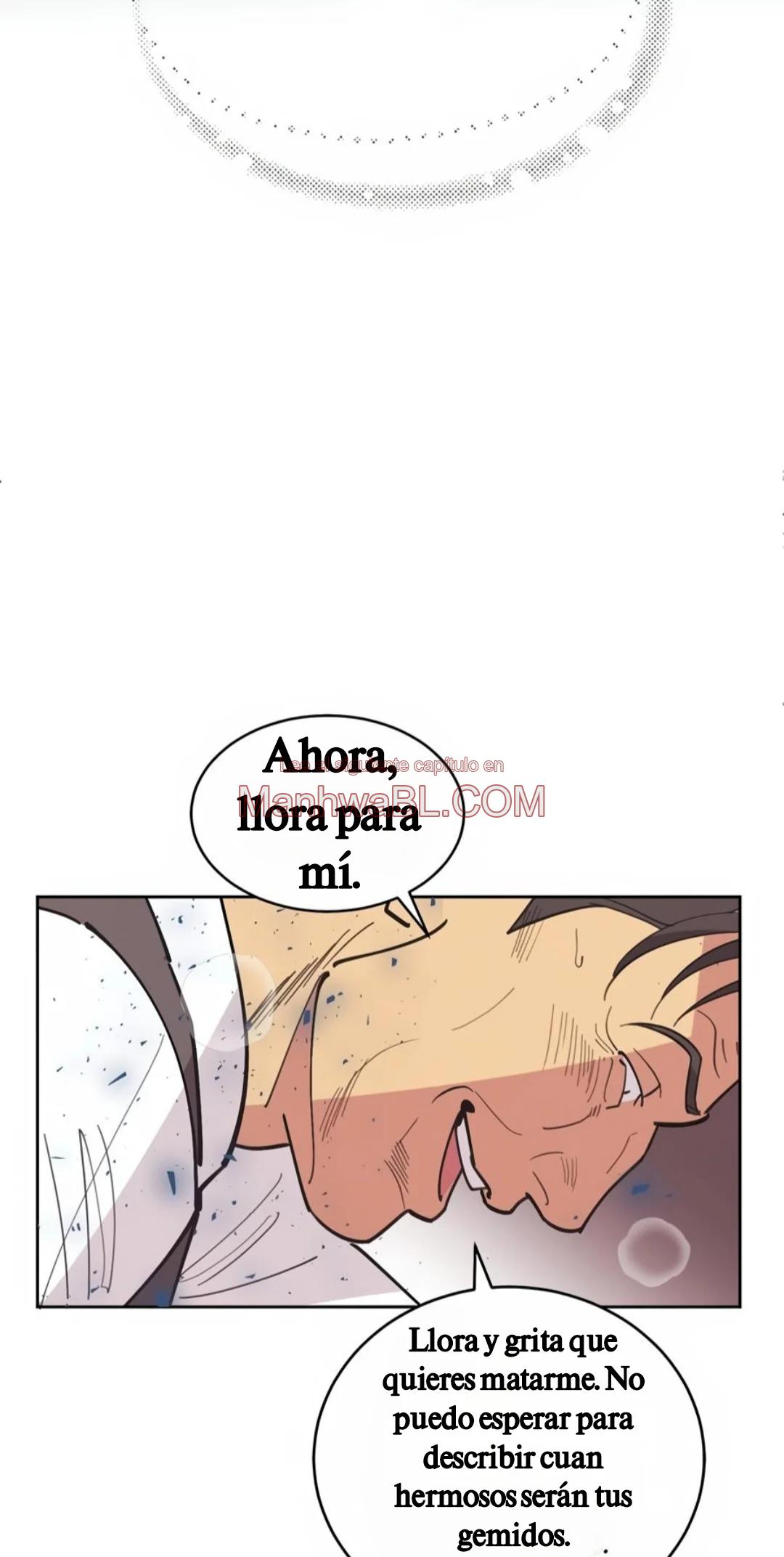 Dear Benjamin - Capítulo 43 3 manhwa