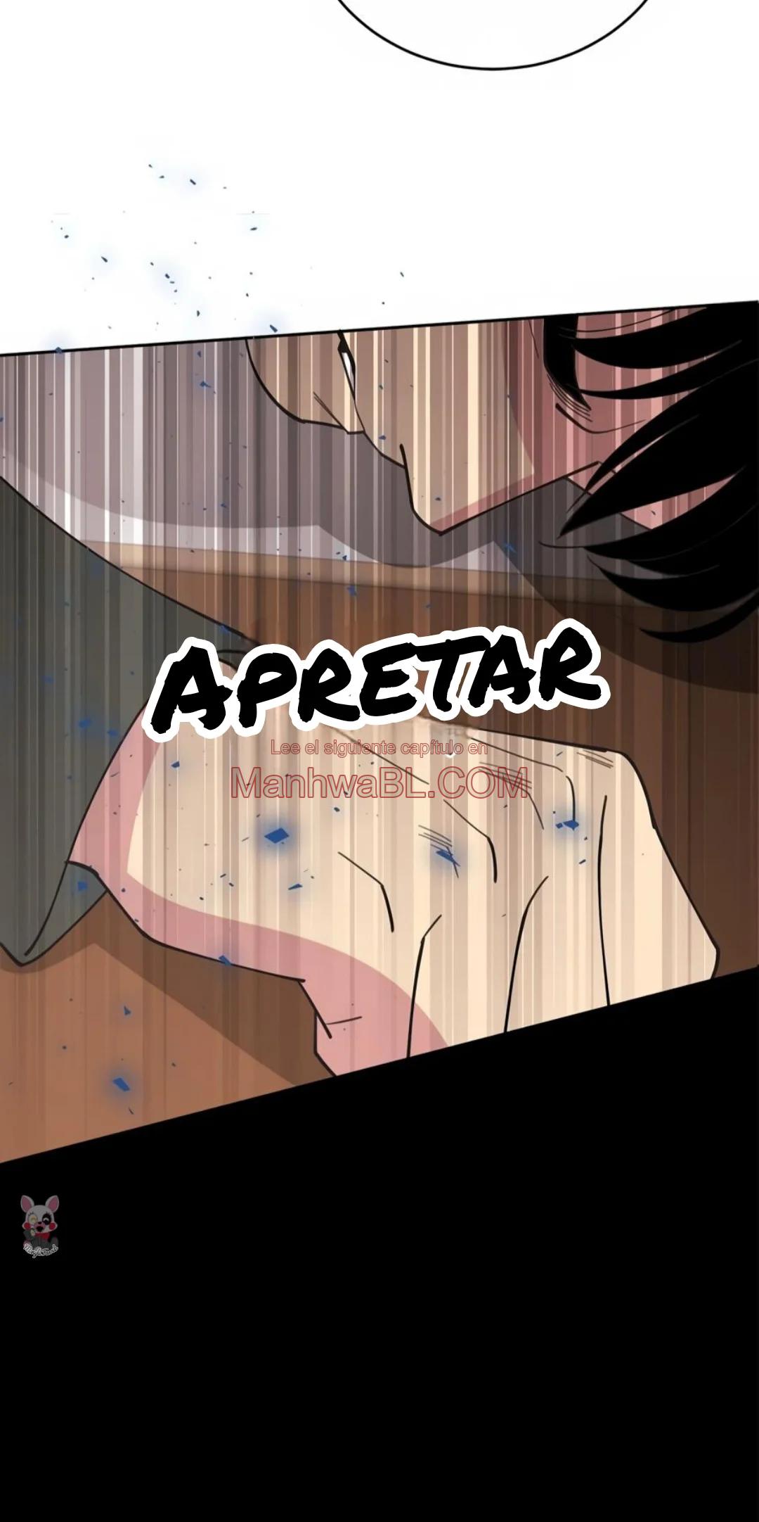 Dear Benjamin - Capítulo 43 3 manhwa