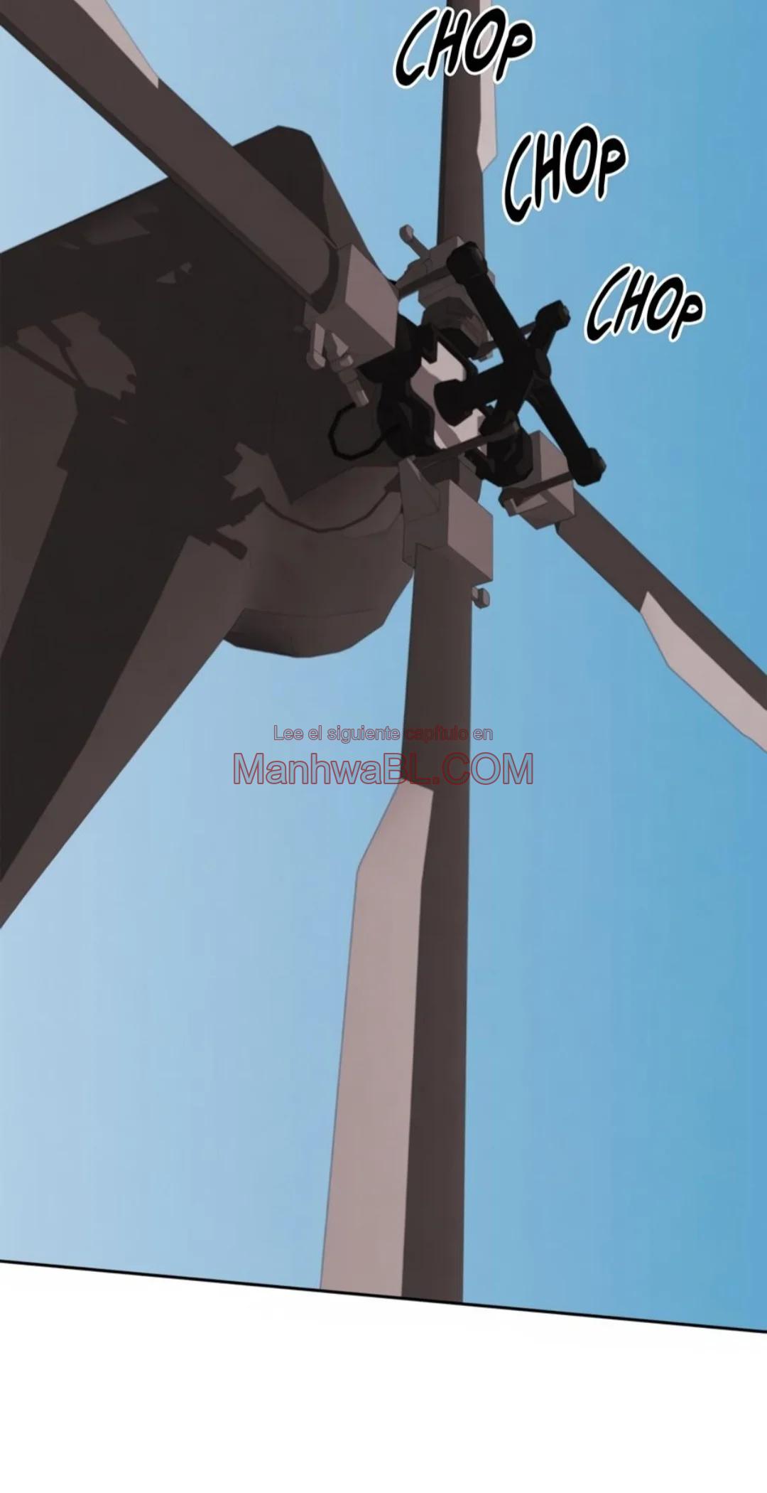 Dear Benjamin - Capítulo 43 3 manhwa