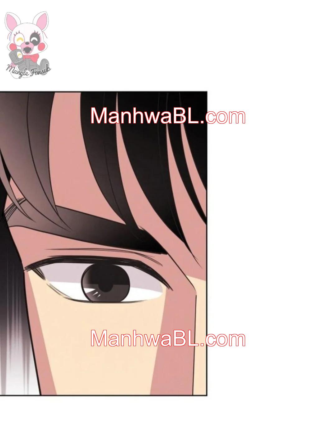Dear Benjamin - Capítulo 21 manhwa