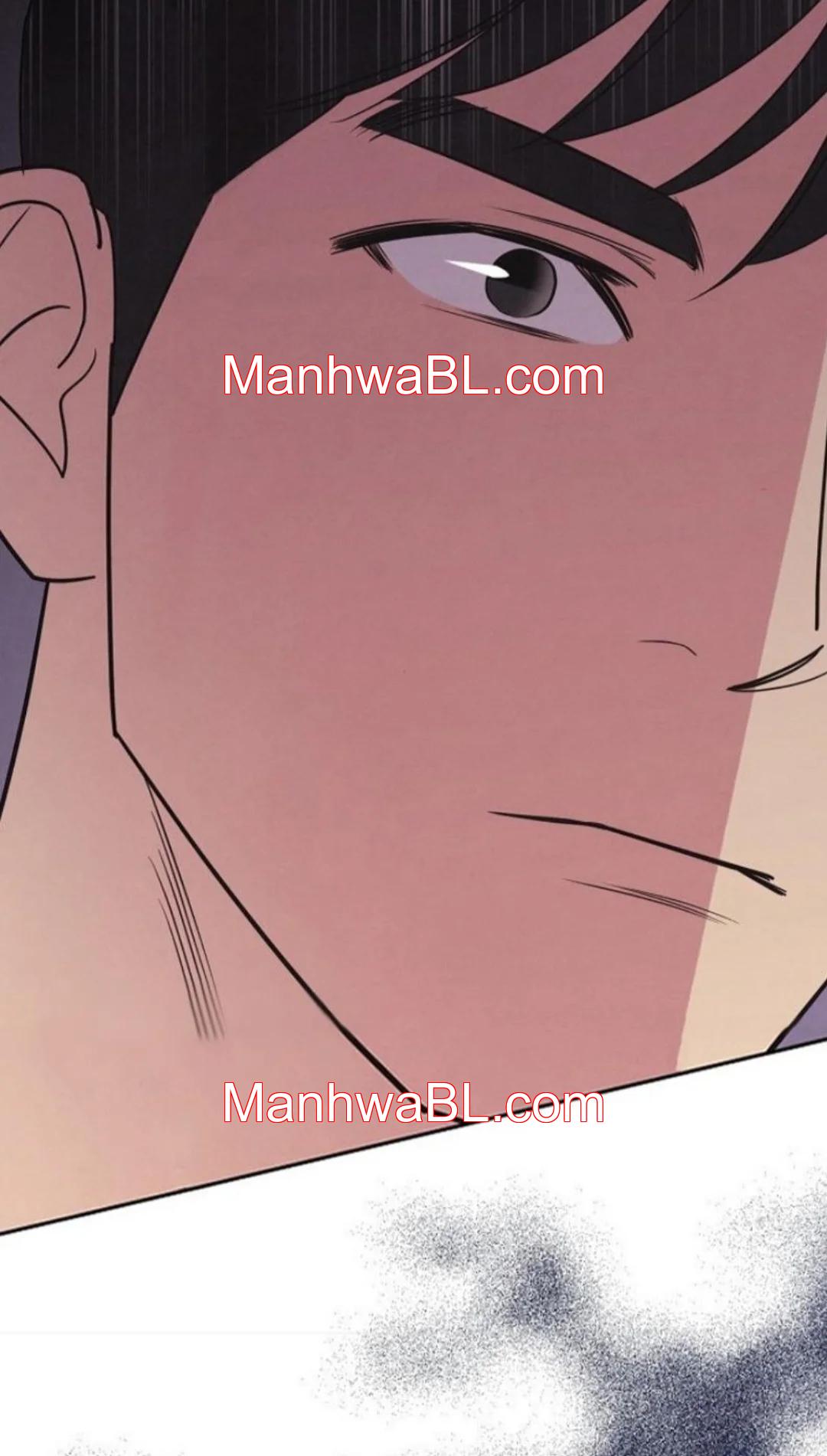 Dear Benjamin - Capítulo 21 manhwa