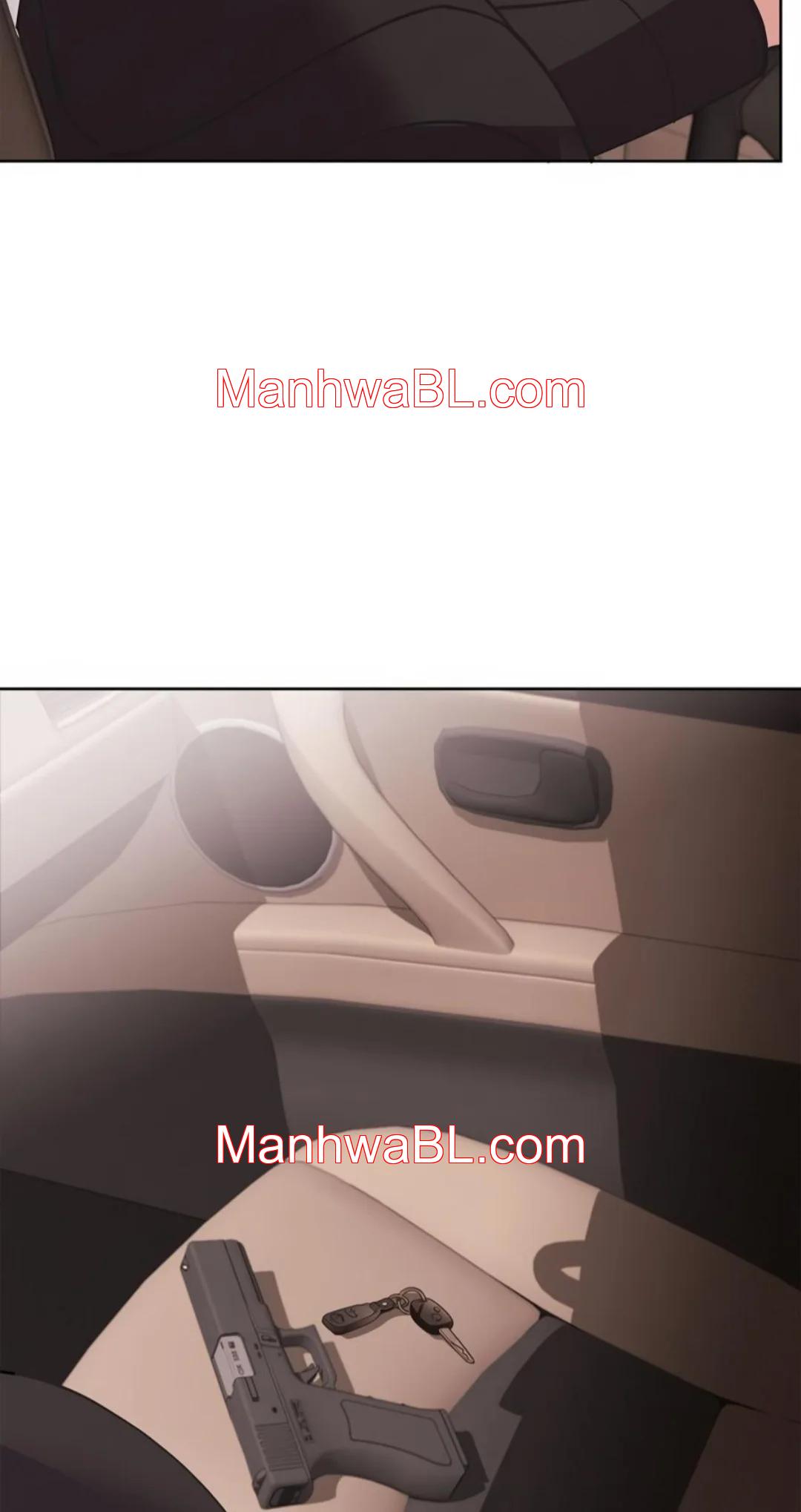 Dear Benjamin - Capítulo 29.3 manhwa