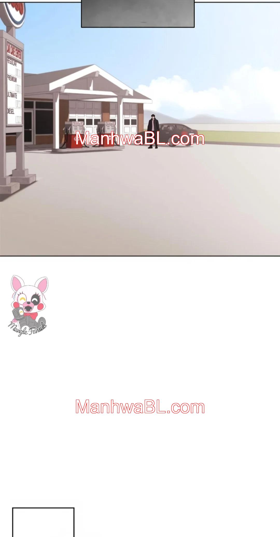 Dear Benjamin - Capítulo 29.3 manhwa