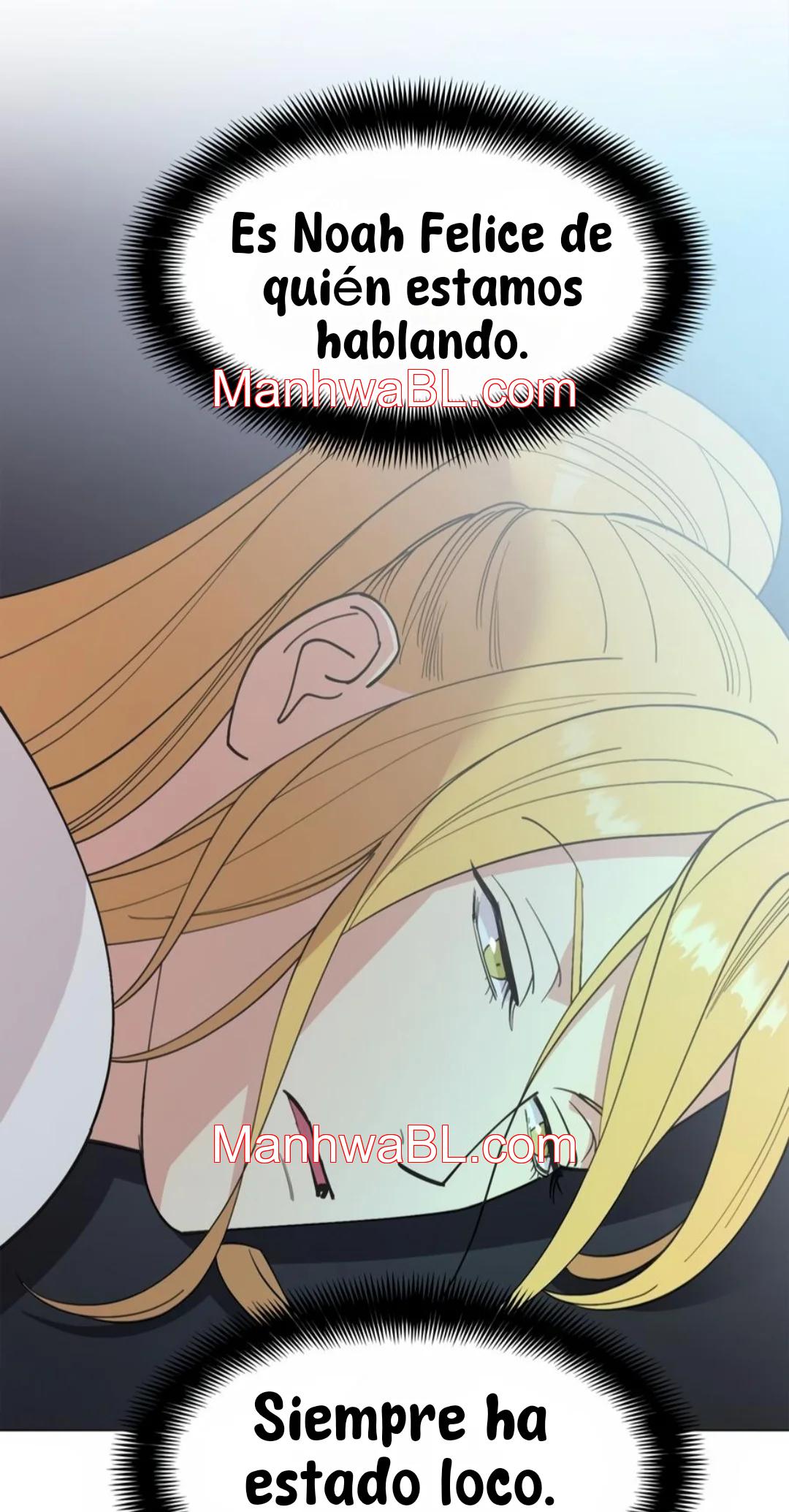 Dear Benjamin - Capítulo 29.3 manhwa