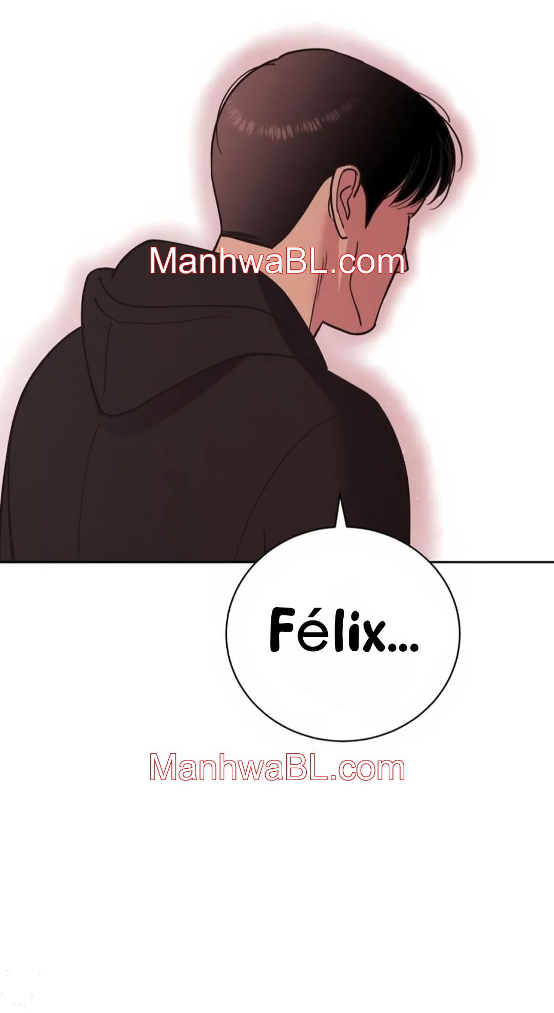 Dear Benjamin - Capítulo 29.3 manhwa