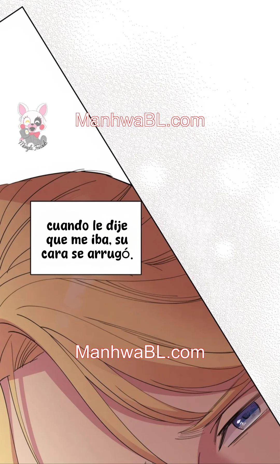 Dear Benjamin - Capítulo 29.3 manhwa
