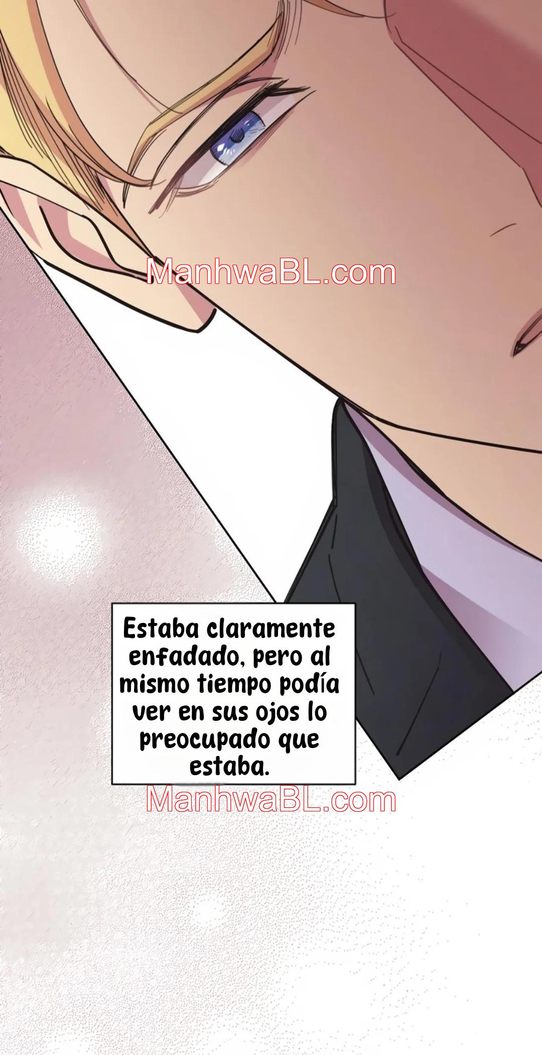 Dear Benjamin - Capítulo 29.3 manhwa