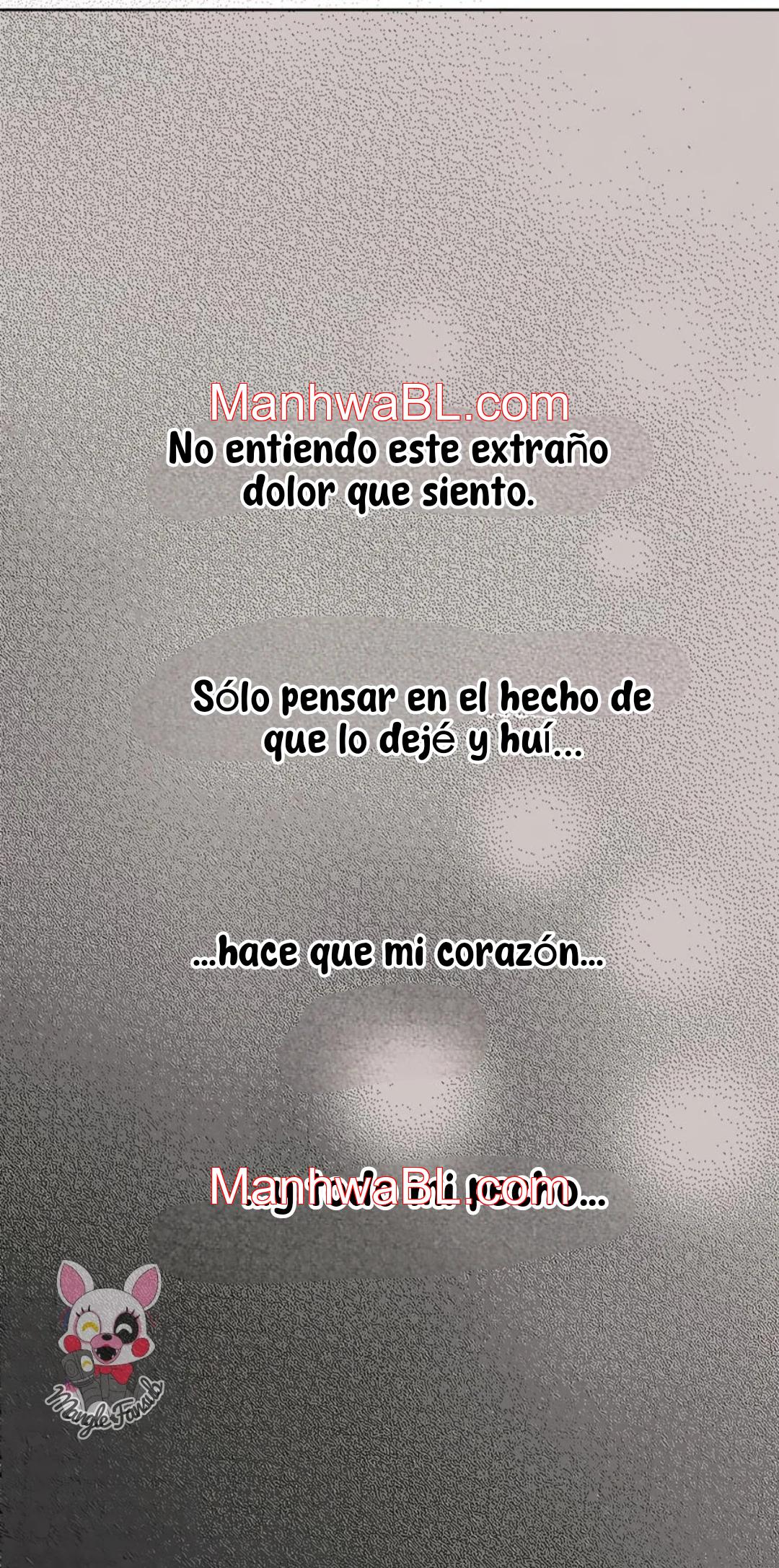 Dear Benjamin - Capítulo 29.3 manhwa
