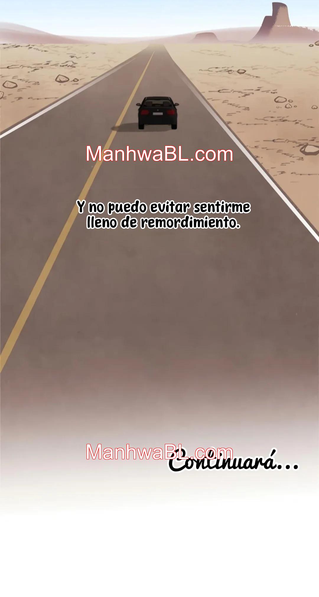 Dear Benjamin - Capítulo 29.3 manhwa