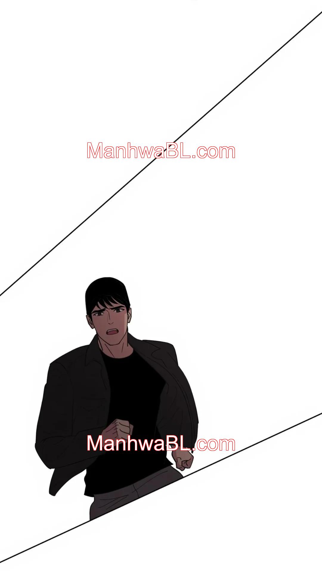Dear Benjamin - Capítulo 32.2 manhwa