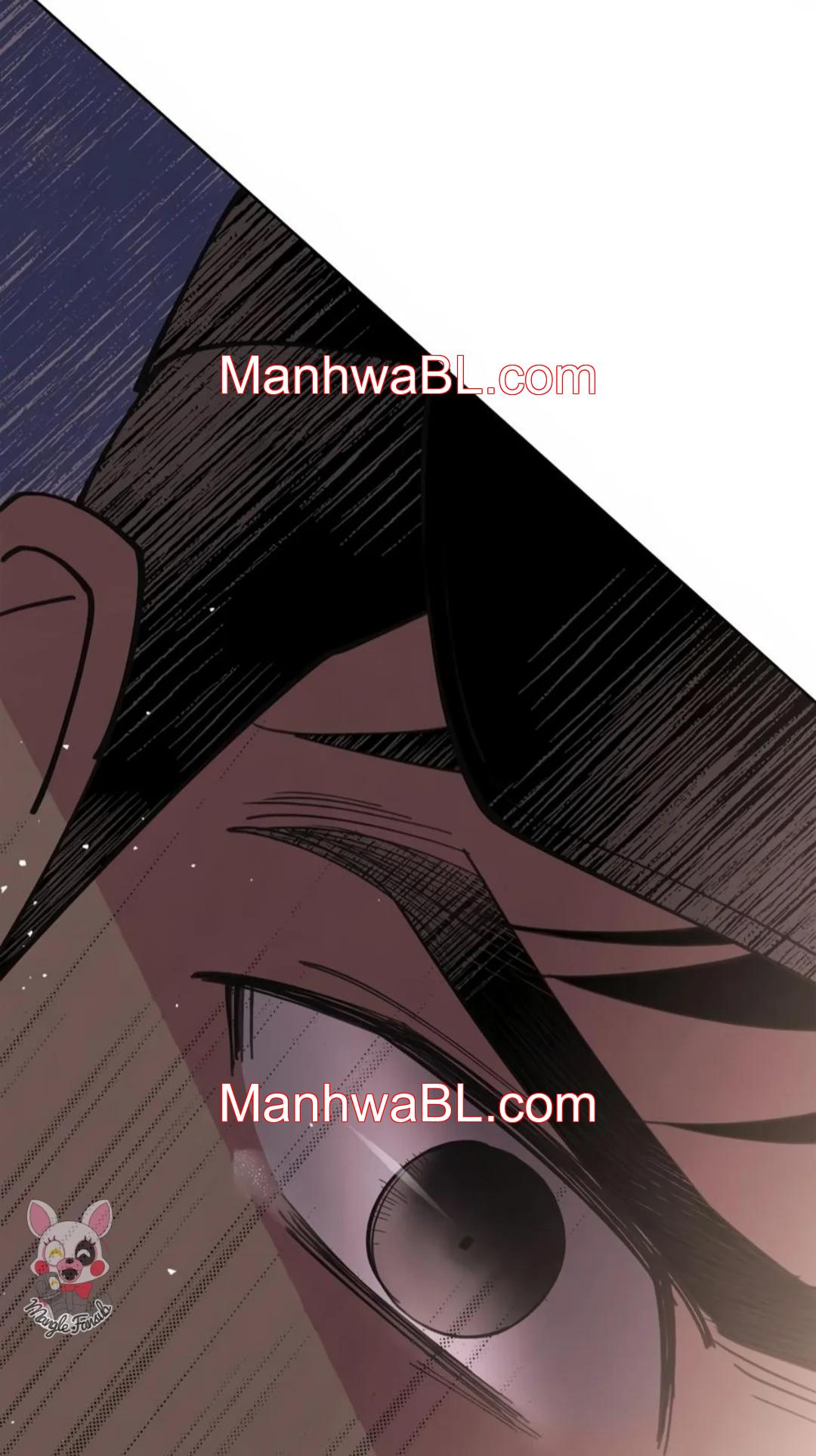 Dear Benjamin - Capítulo 32.2 manhwa