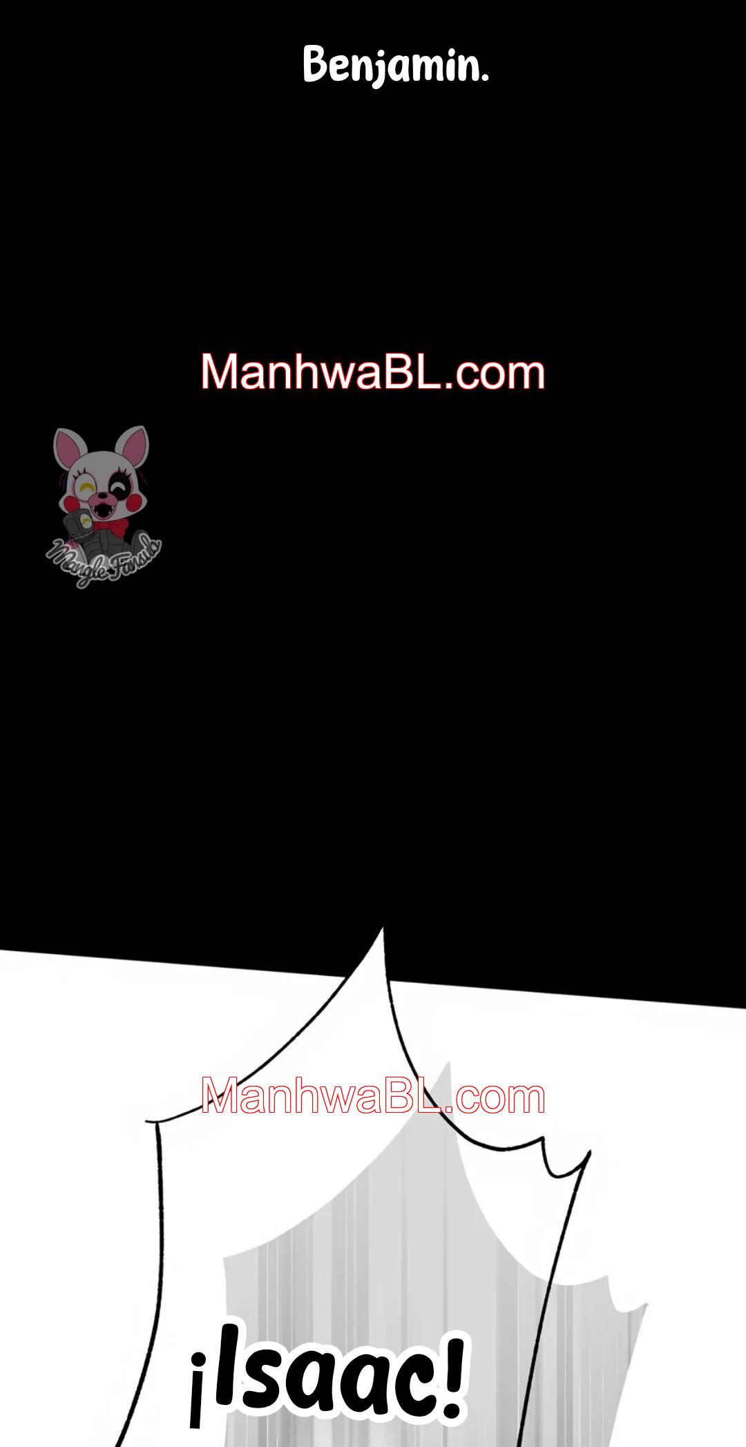 Dear Benjamin - Capítulo 32.2 manhwa