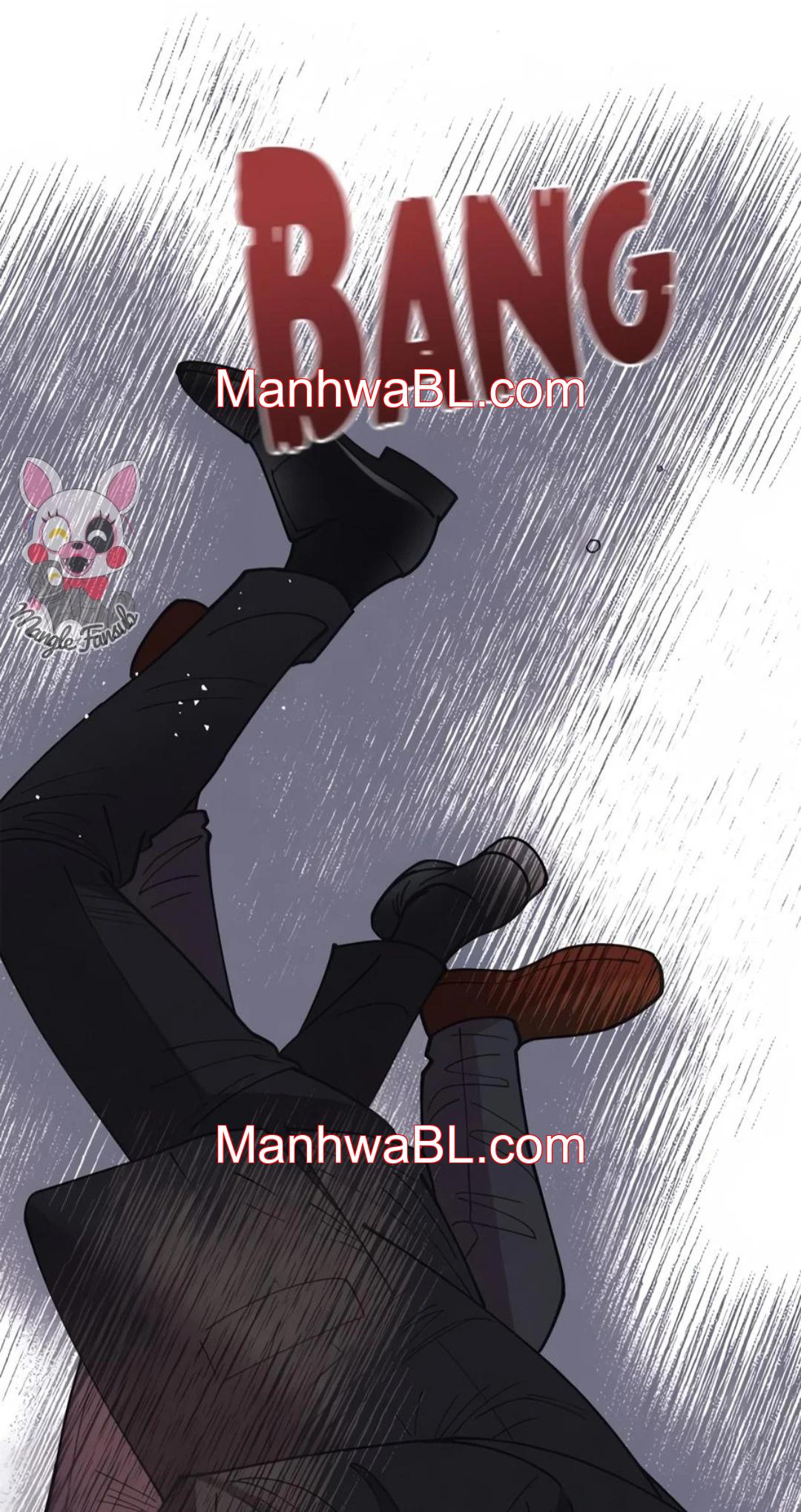 Dear Benjamin - Capítulo 32.2 manhwa