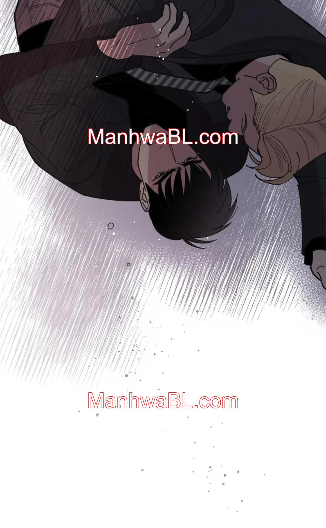 Dear Benjamin - Capítulo 32.2 manhwa