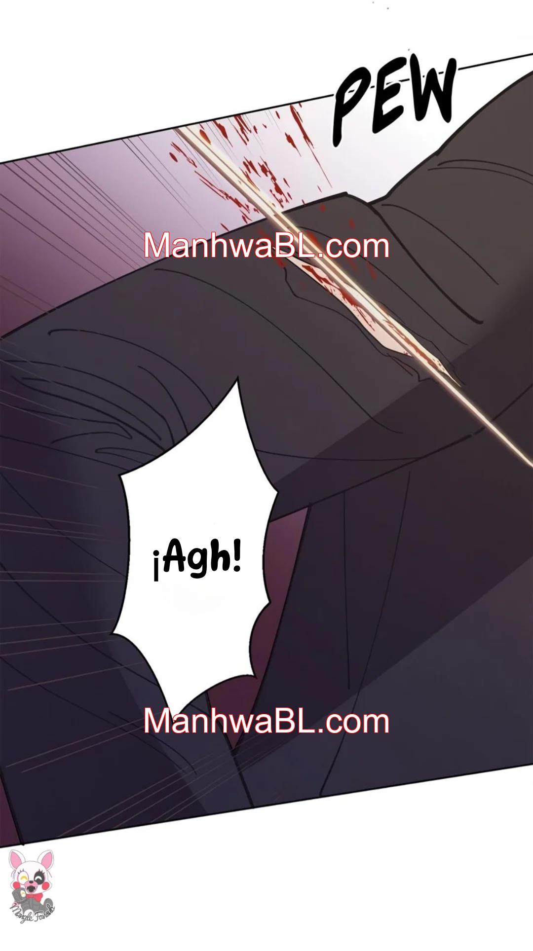 Dear Benjamin - Capítulo 32.2 manhwa