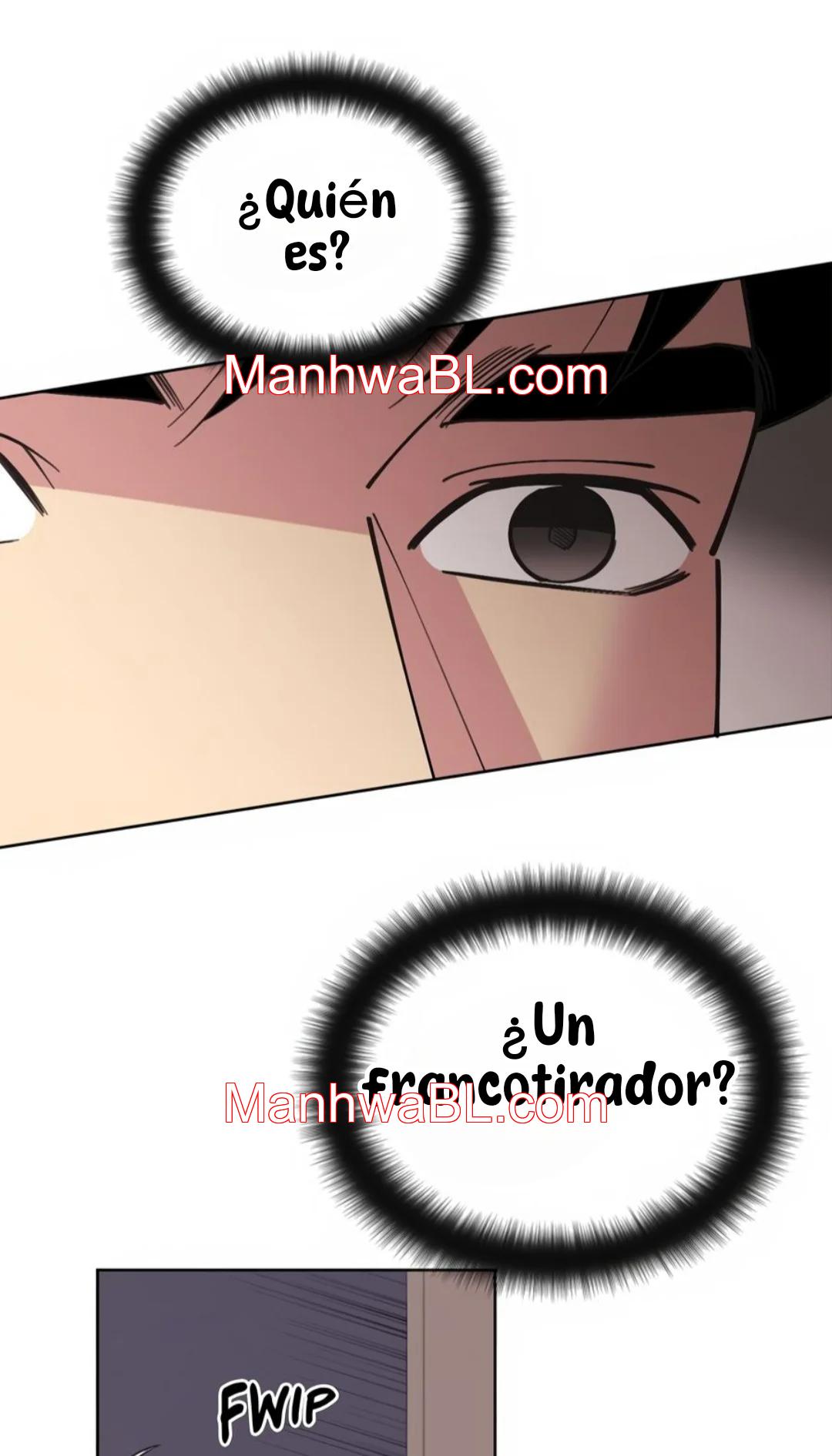 Dear Benjamin - Capítulo 32.2 manhwa