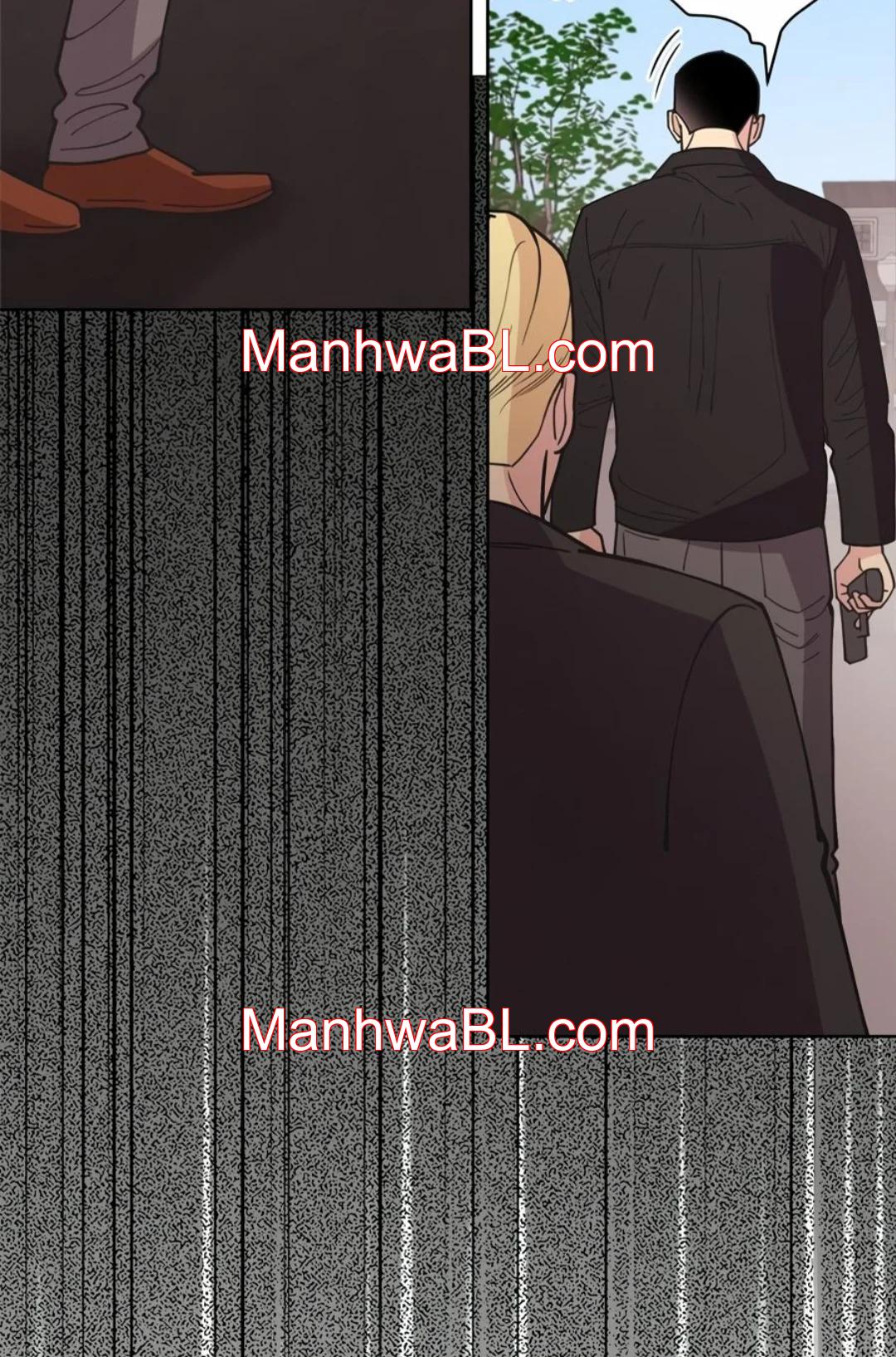 Dear Benjamin - Capítulo 32.2 manhwa