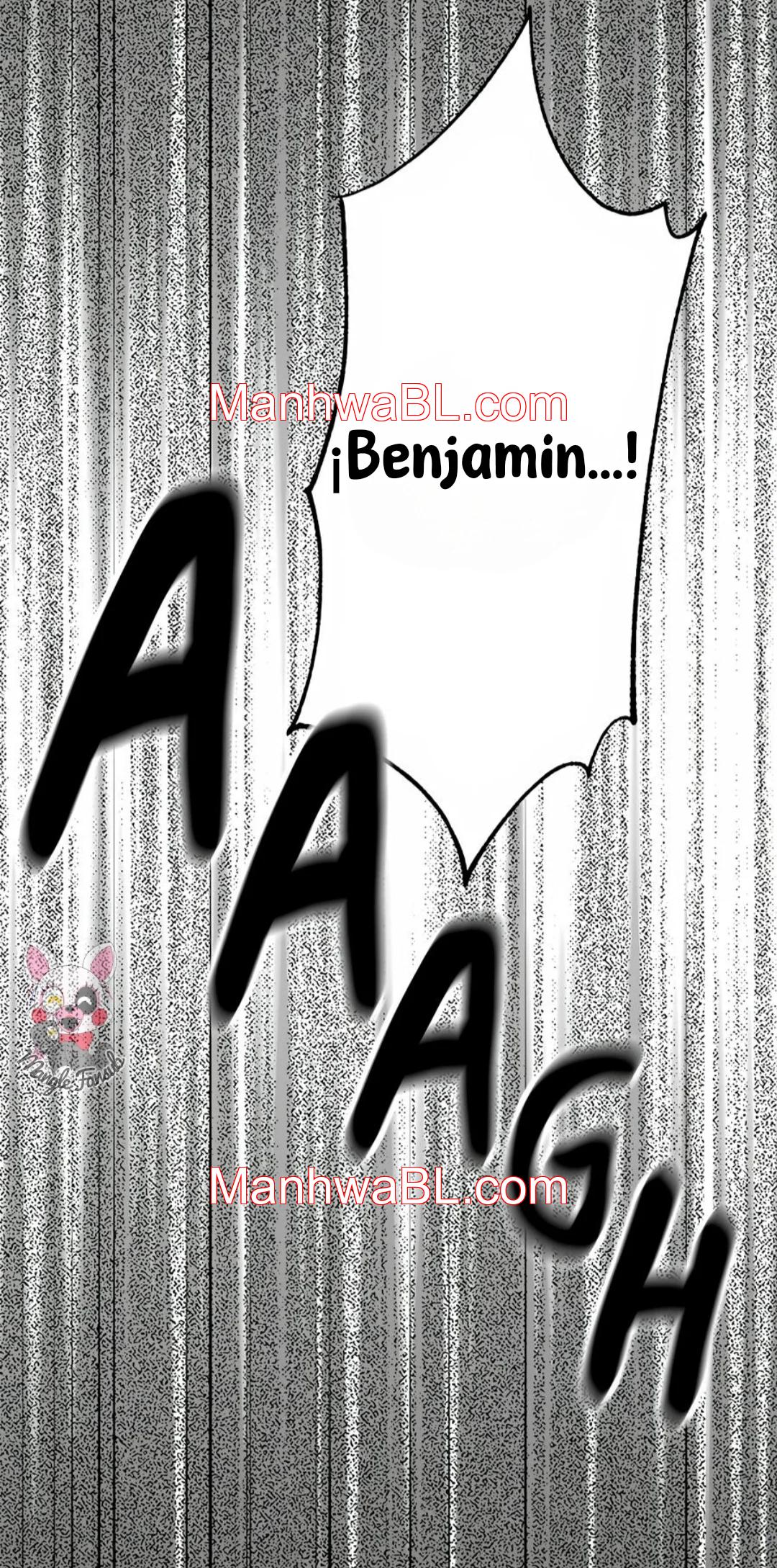 Dear Benjamin - Capítulo 32.2 manhwa