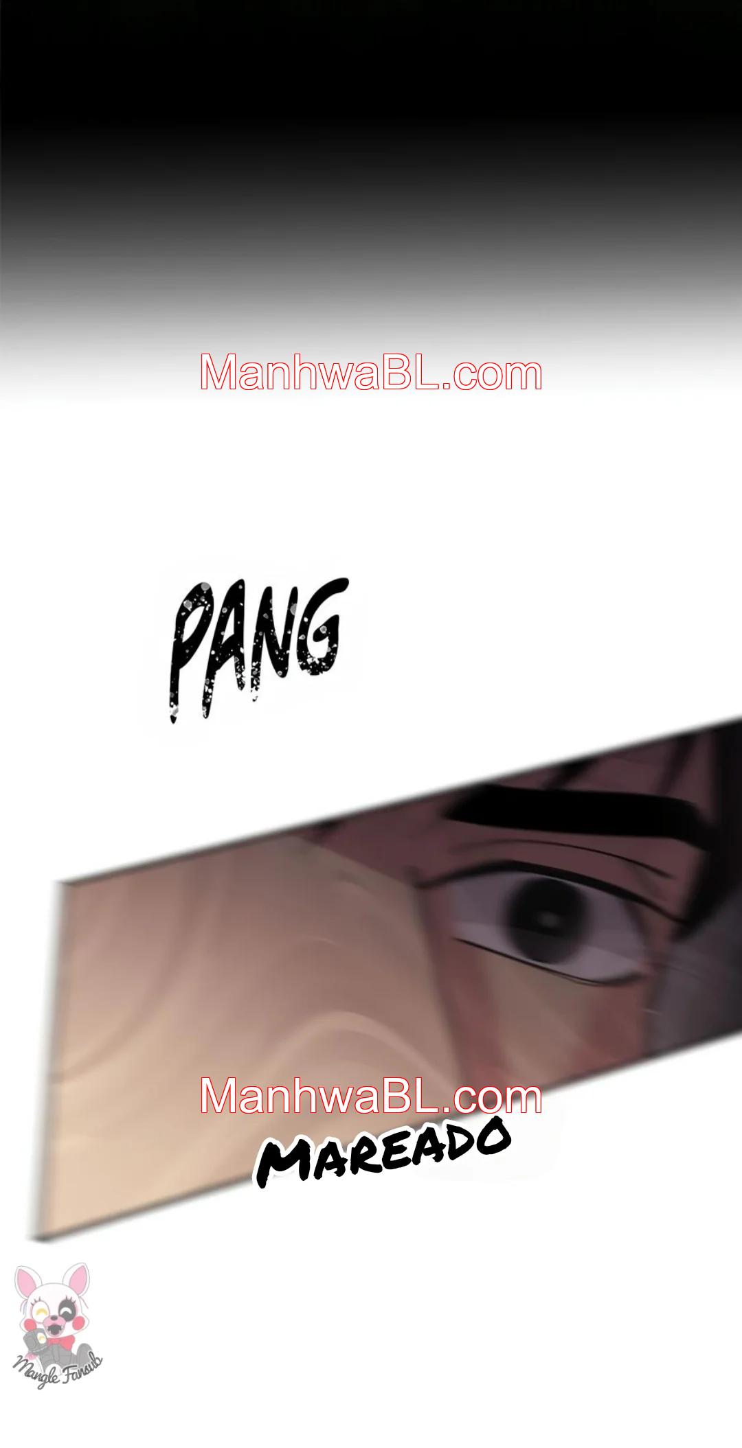 Dear Benjamin - Capítulo 32.2 manhwa