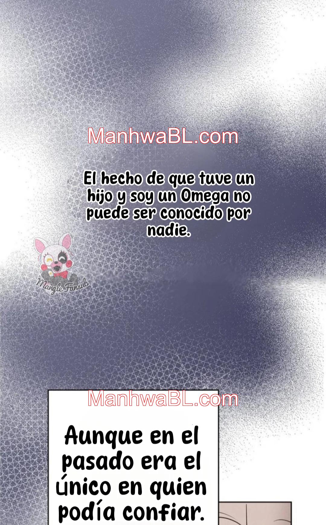 Dear Benjamin - Capítulo 21.3 manhwa