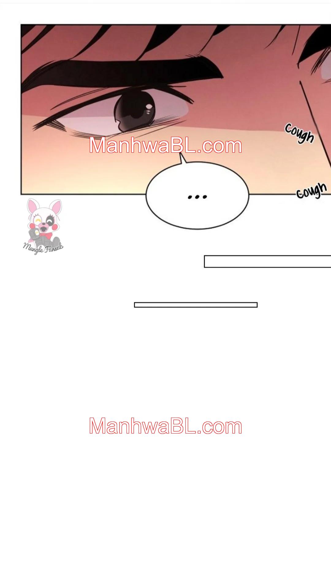Dear Benjamin - Capítulo 21.3 manhwa