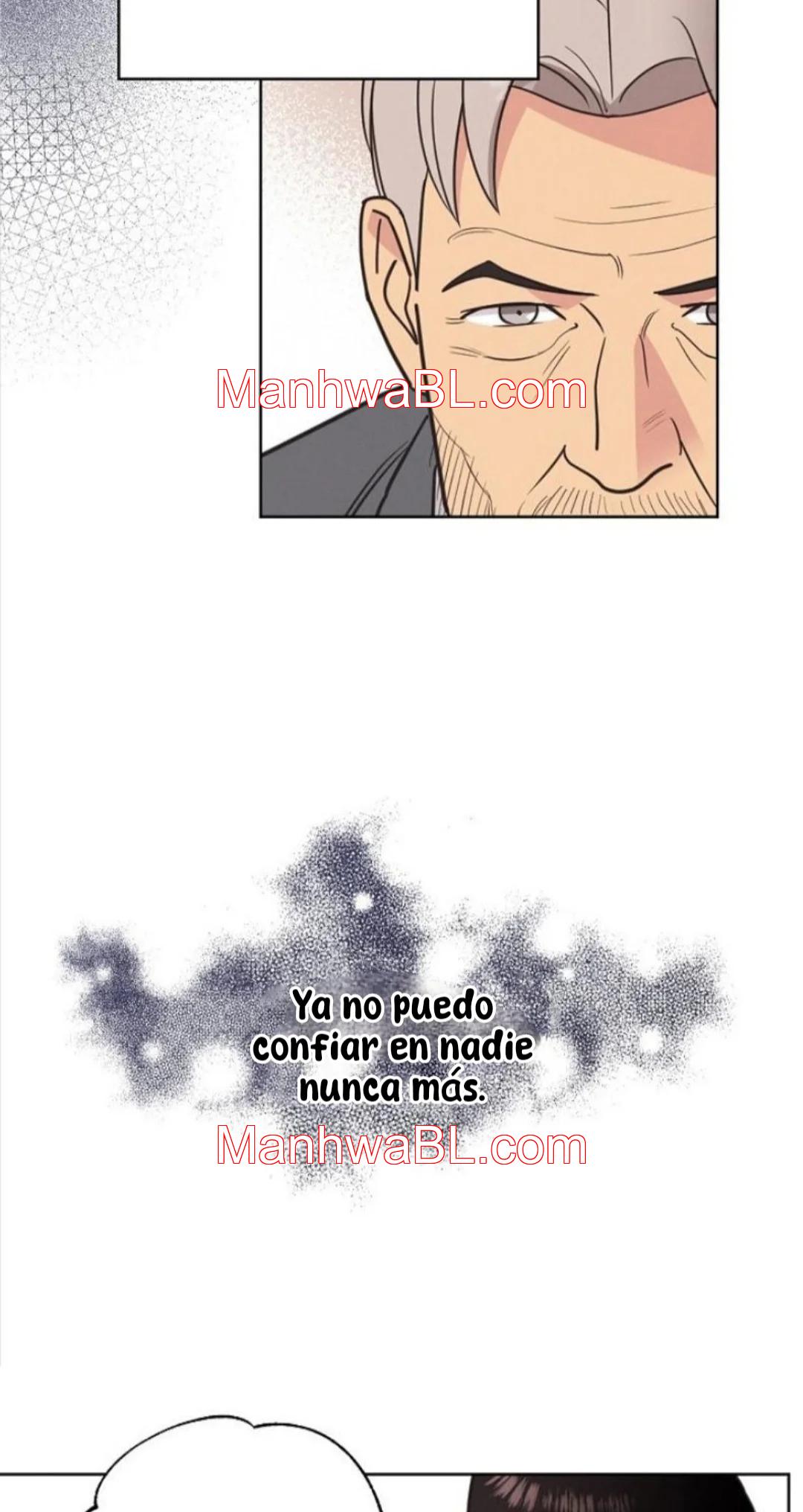 Dear Benjamin - Capítulo 21.3 manhwa