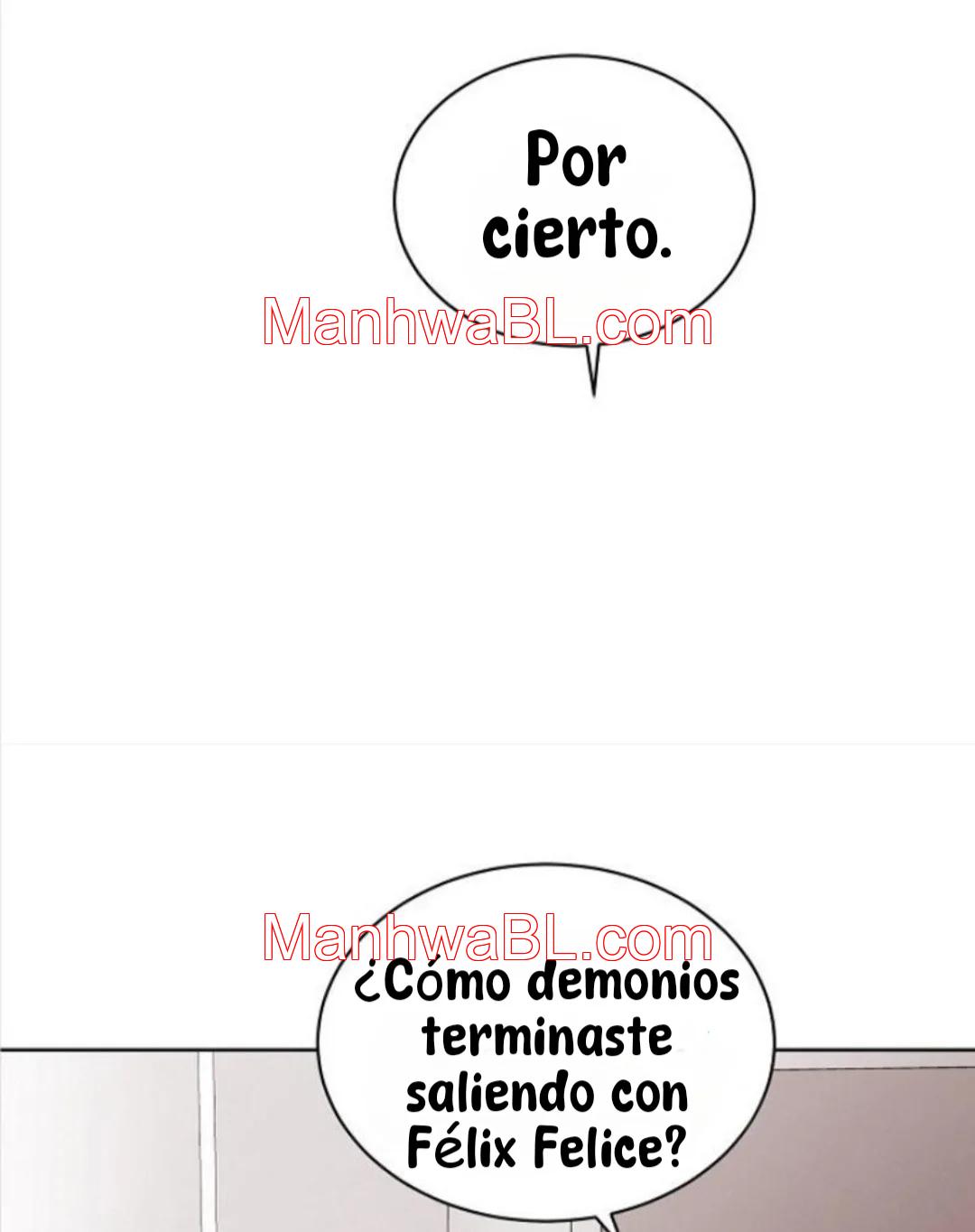 Dear Benjamin - Capítulo 21.3 manhwa