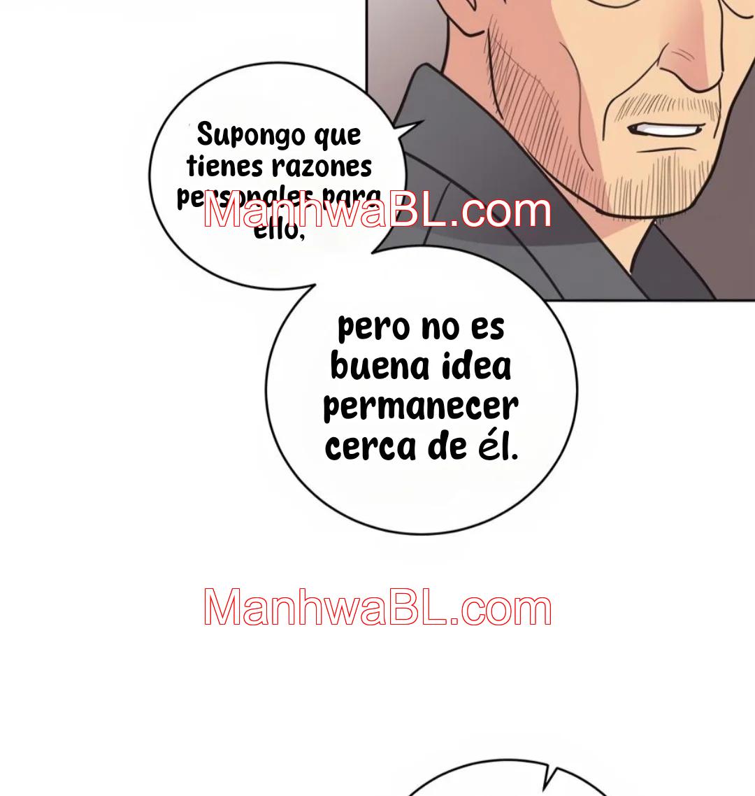 Dear Benjamin - Capítulo 21.3 manhwa