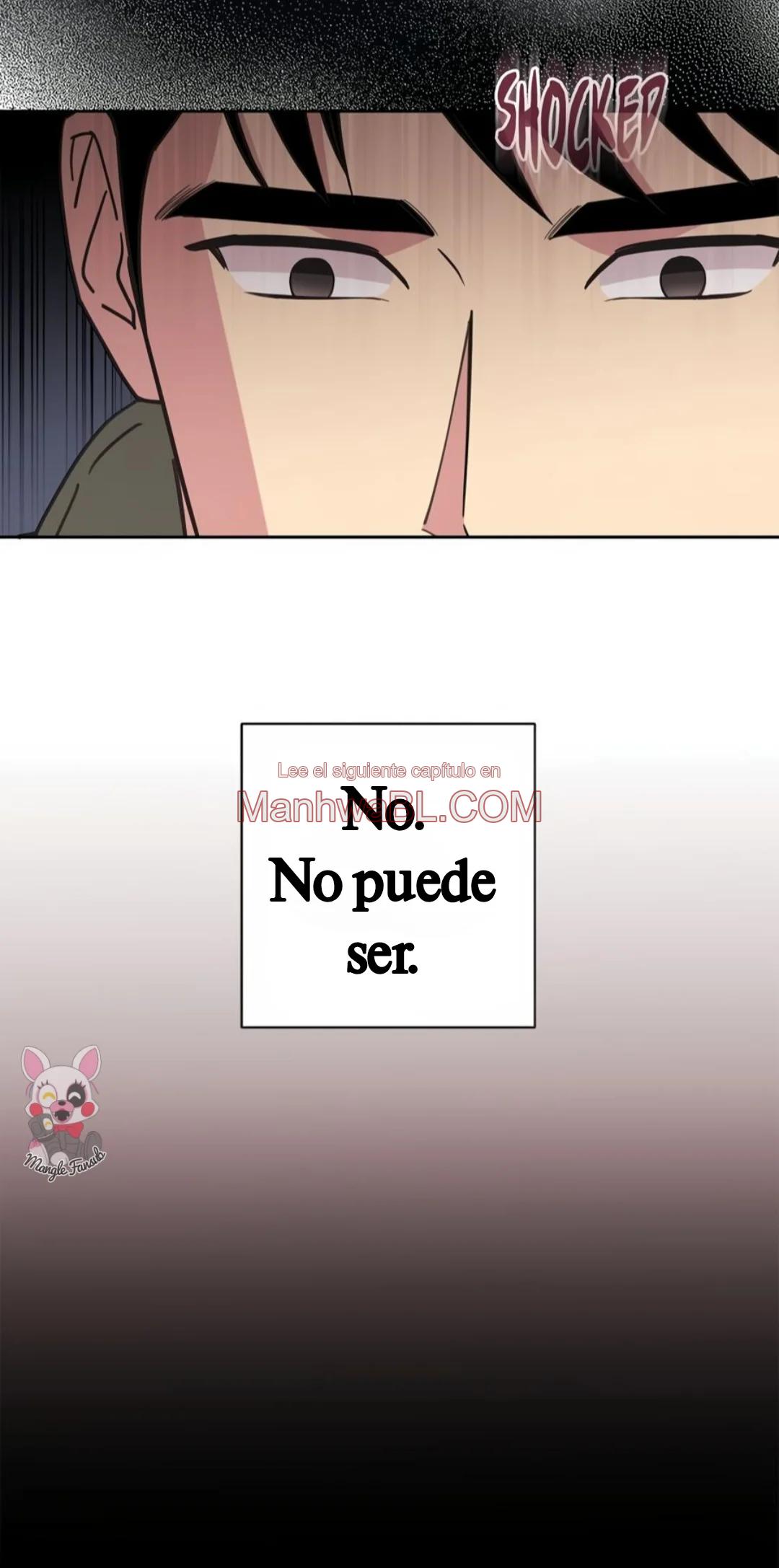 Dear Benjamin - Capítulo 43 2 manhwa