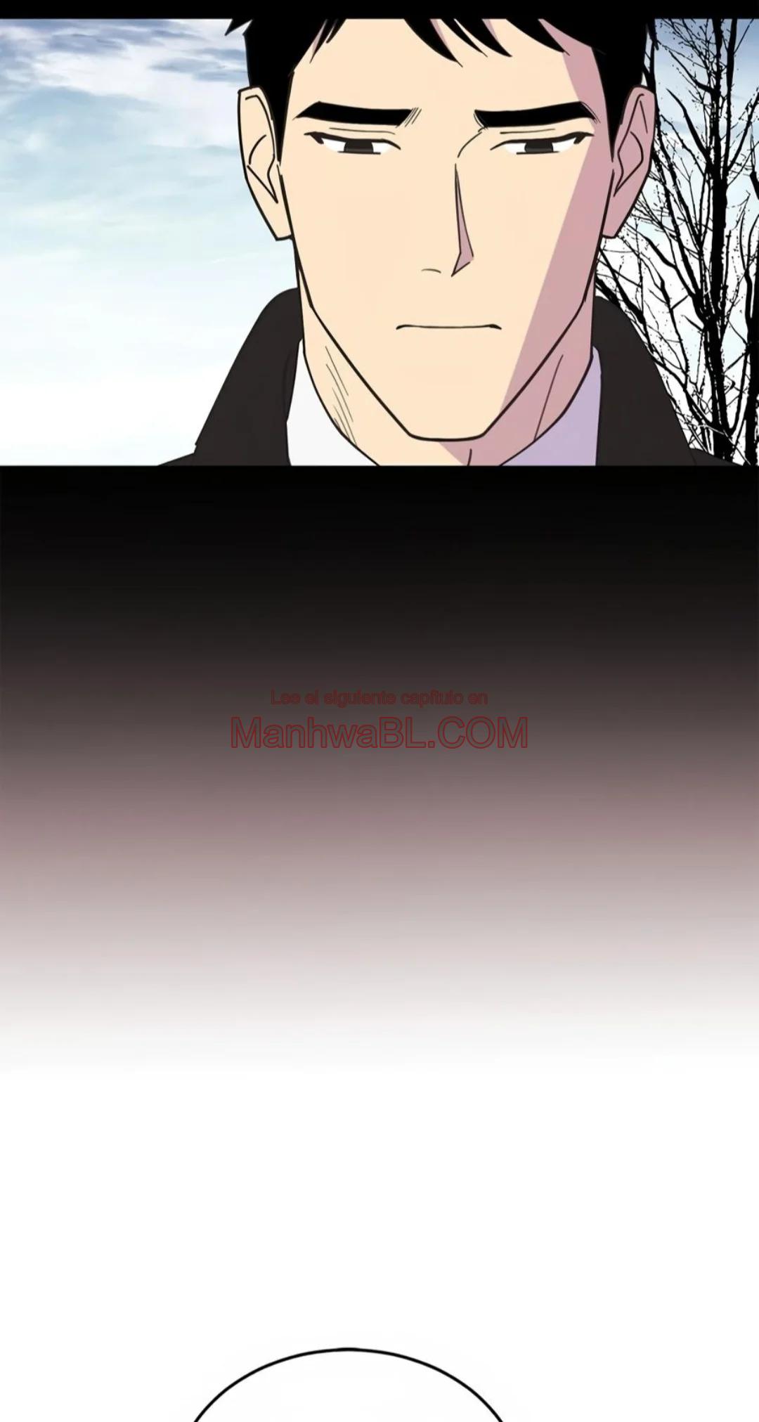 Dear Benjamin - Capítulo 43 2 manhwa