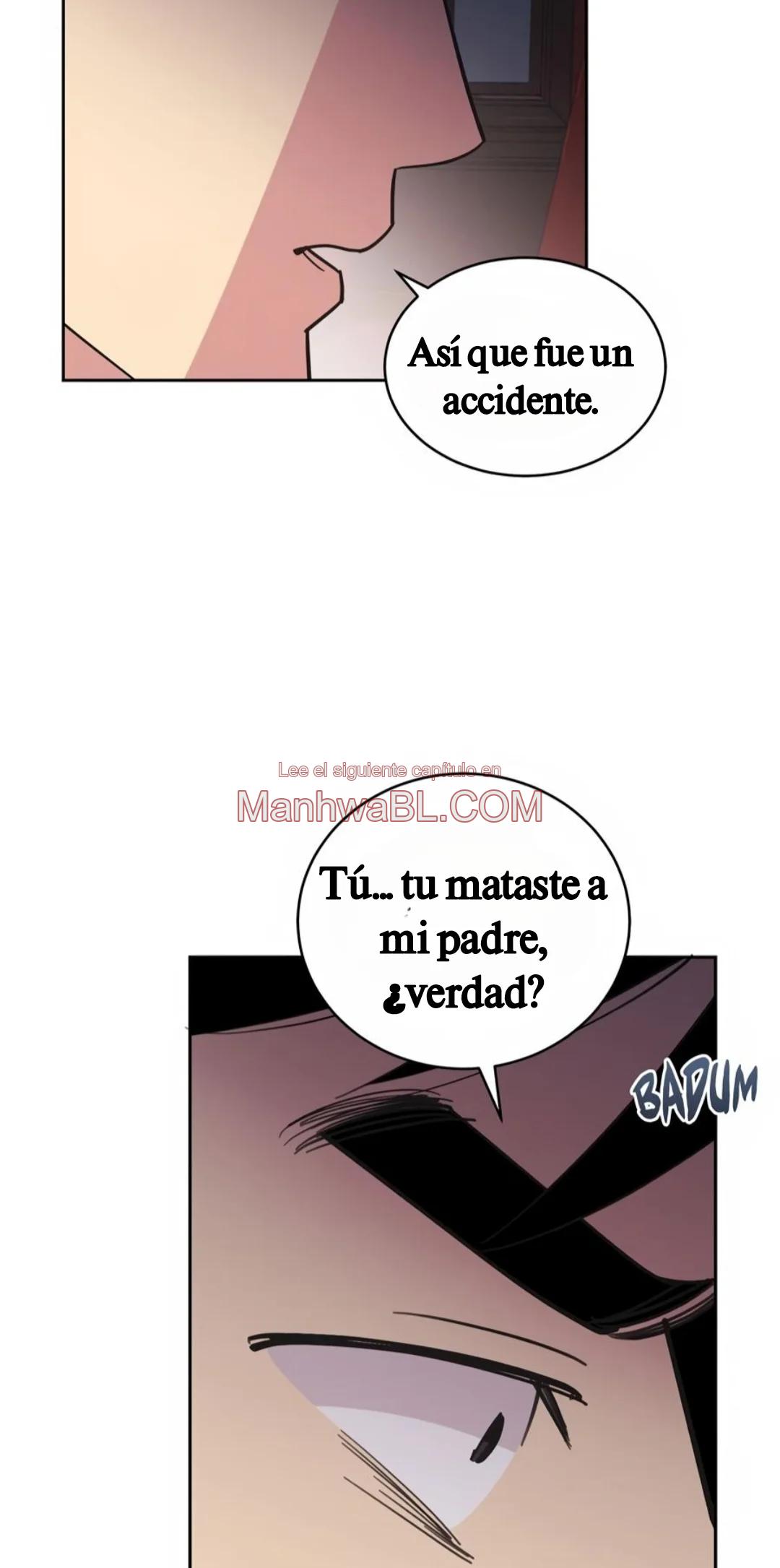Dear Benjamin - Capítulo 43 2 manhwa