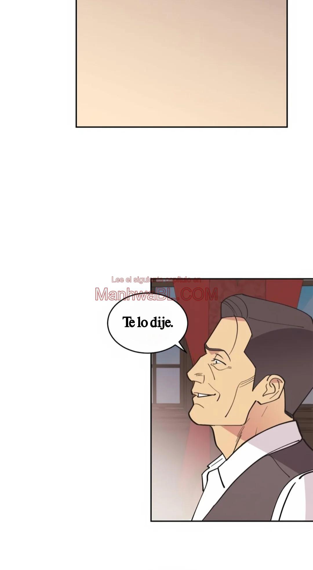 Dear Benjamin - Capítulo 43 2 manhwa