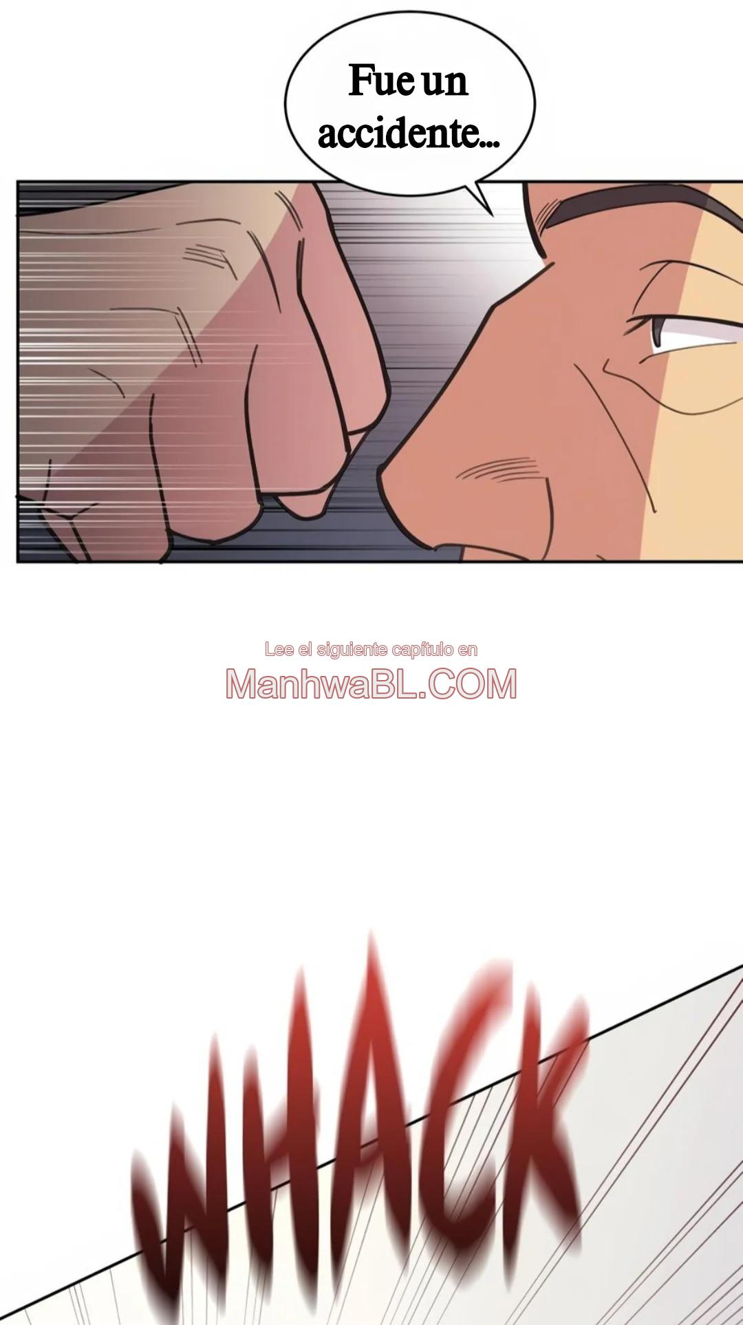 Dear Benjamin - Capítulo 43 2 manhwa