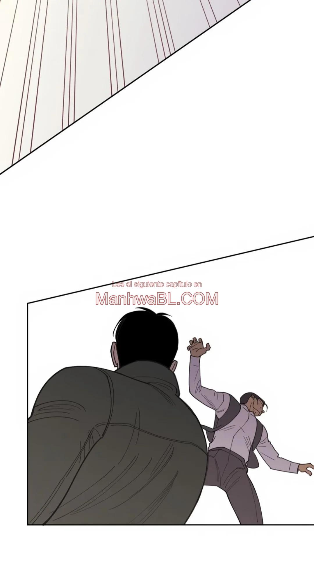 Dear Benjamin - Capítulo 43 2 manhwa
