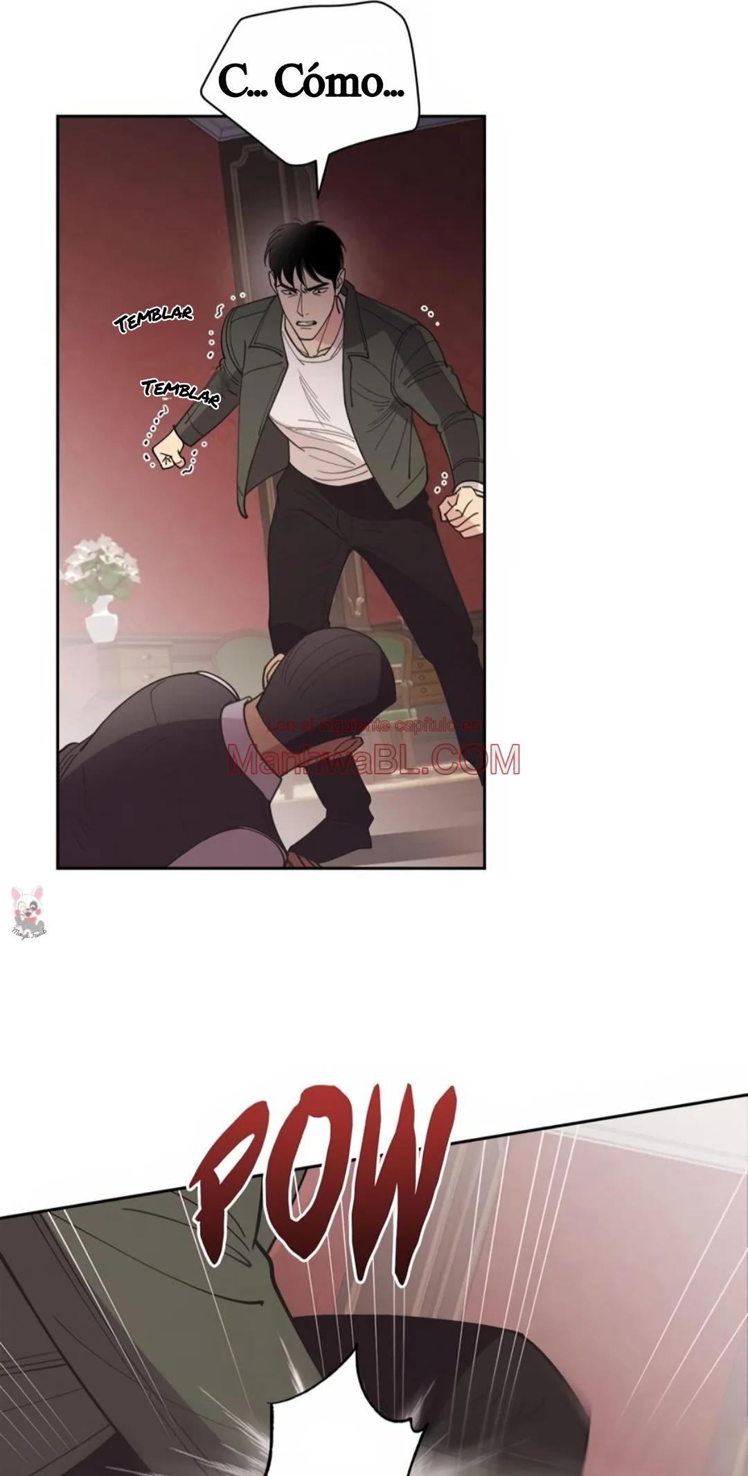 Dear Benjamin - Capítulo 43 2 manhwa