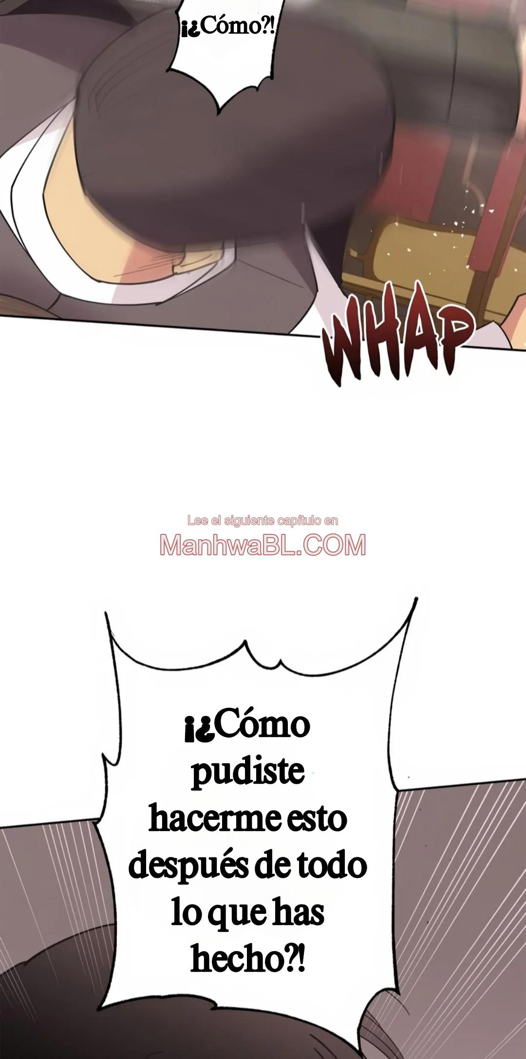 Dear Benjamin - Capítulo 43 2 manhwa