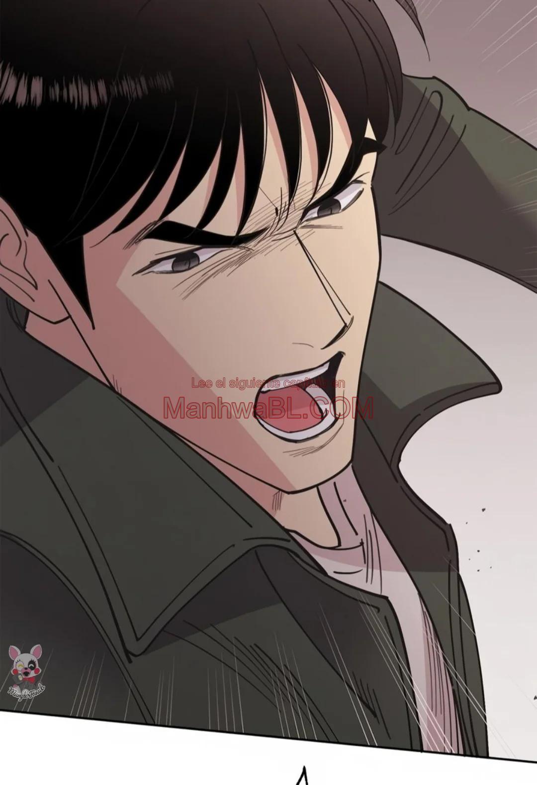 Dear Benjamin - Capítulo 43 2 manhwa