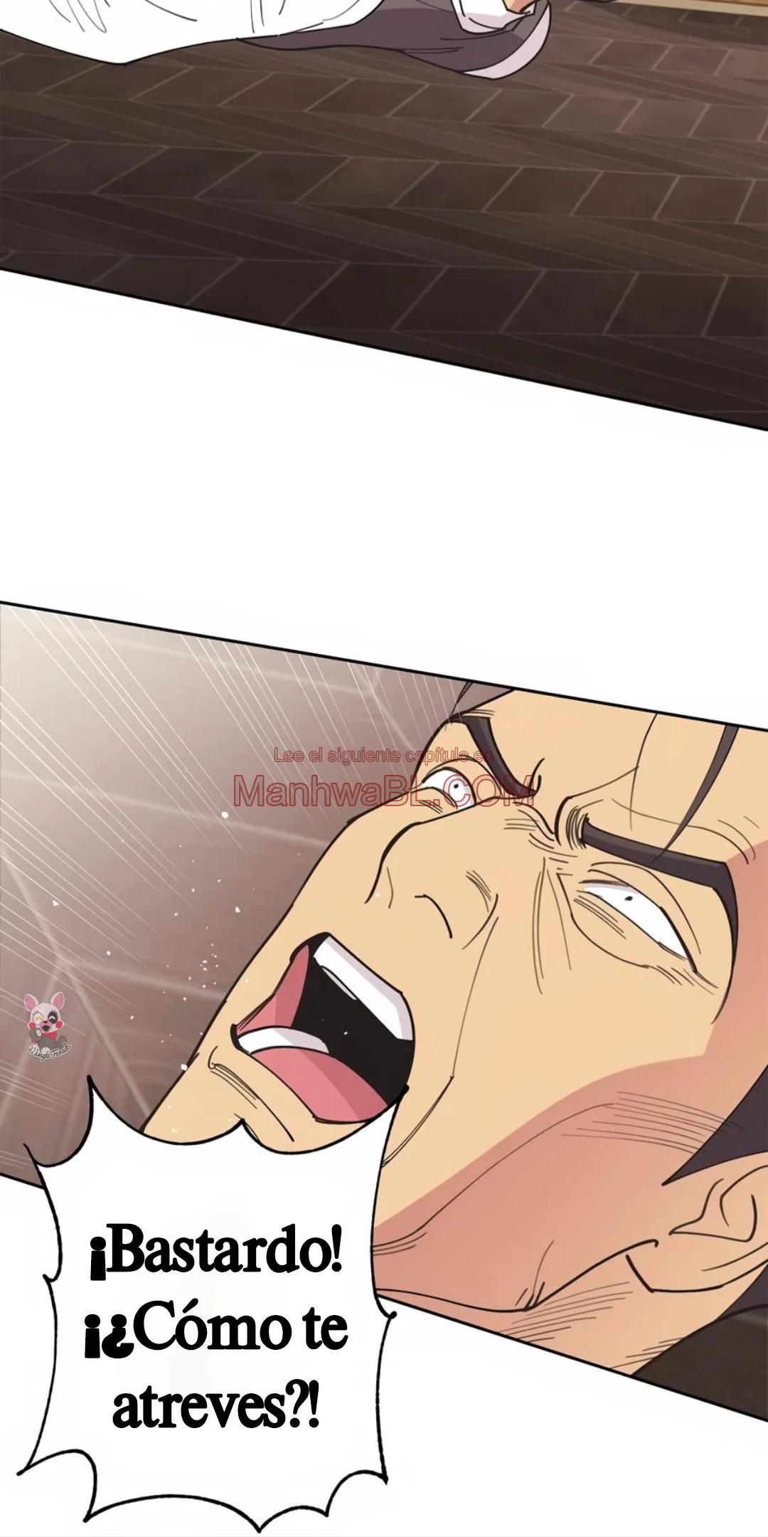 Dear Benjamin - Capítulo 43 2 manhwa