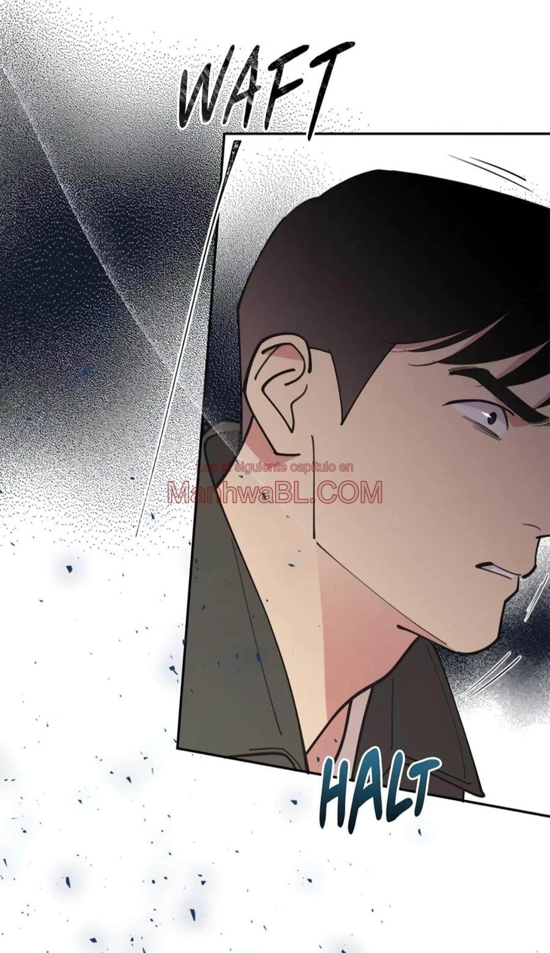 Dear Benjamin - Capítulo 43 2 manhwa