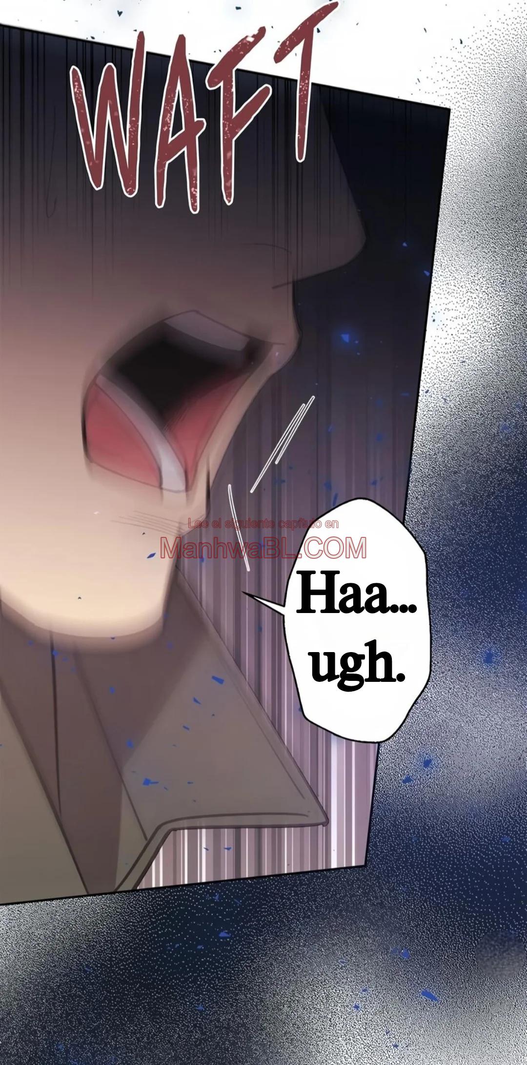 Dear Benjamin - Capítulo 43 2 manhwa