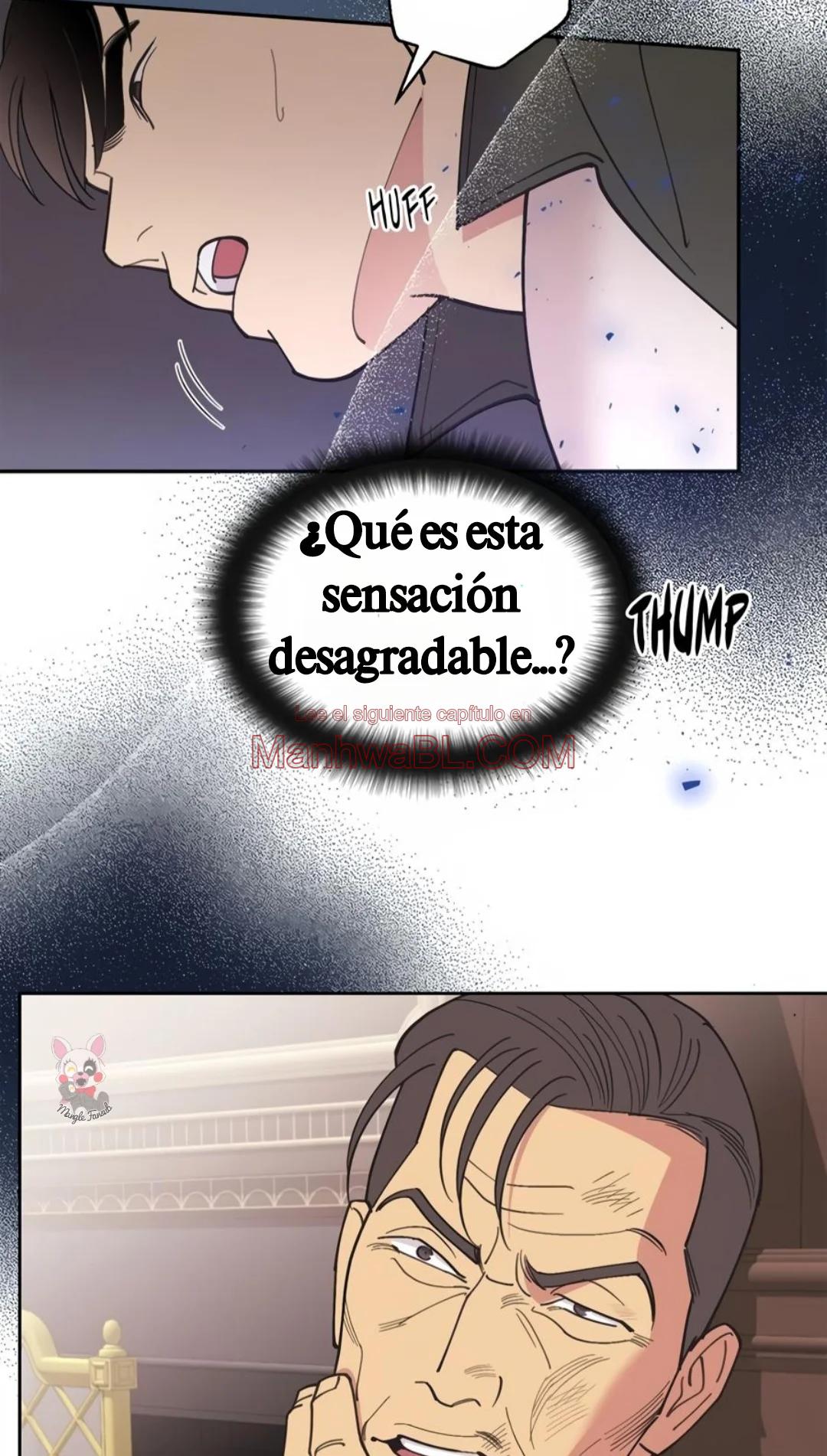 Dear Benjamin - Capítulo 43 2 manhwa