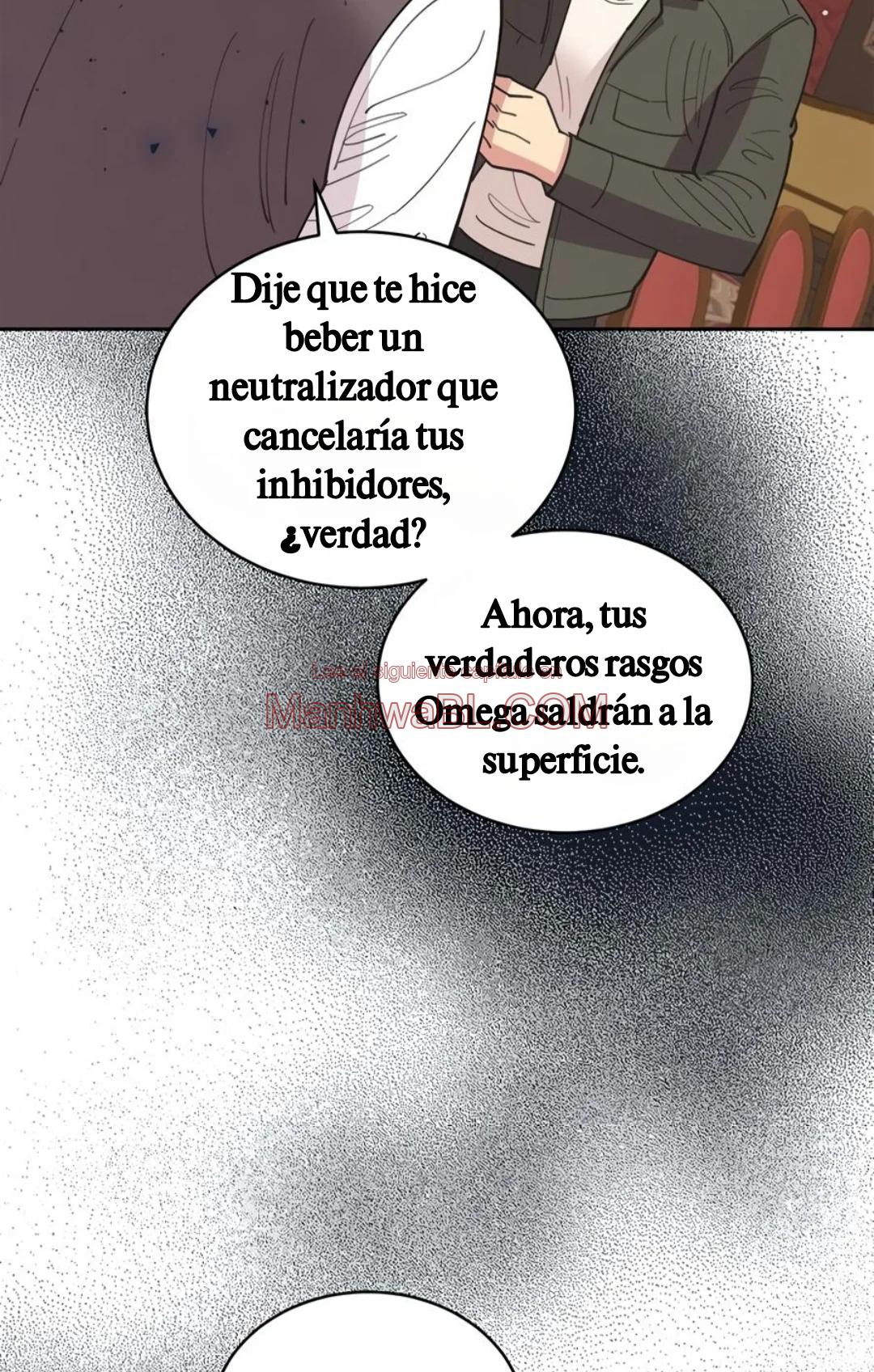Dear Benjamin - Capítulo 43 2 manhwa