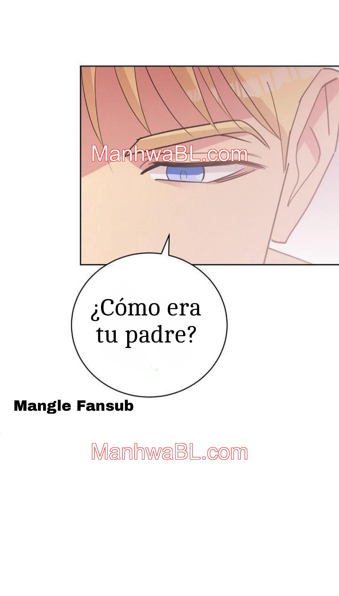 Dear Benjamin - Capítulo 19.3 manhwa